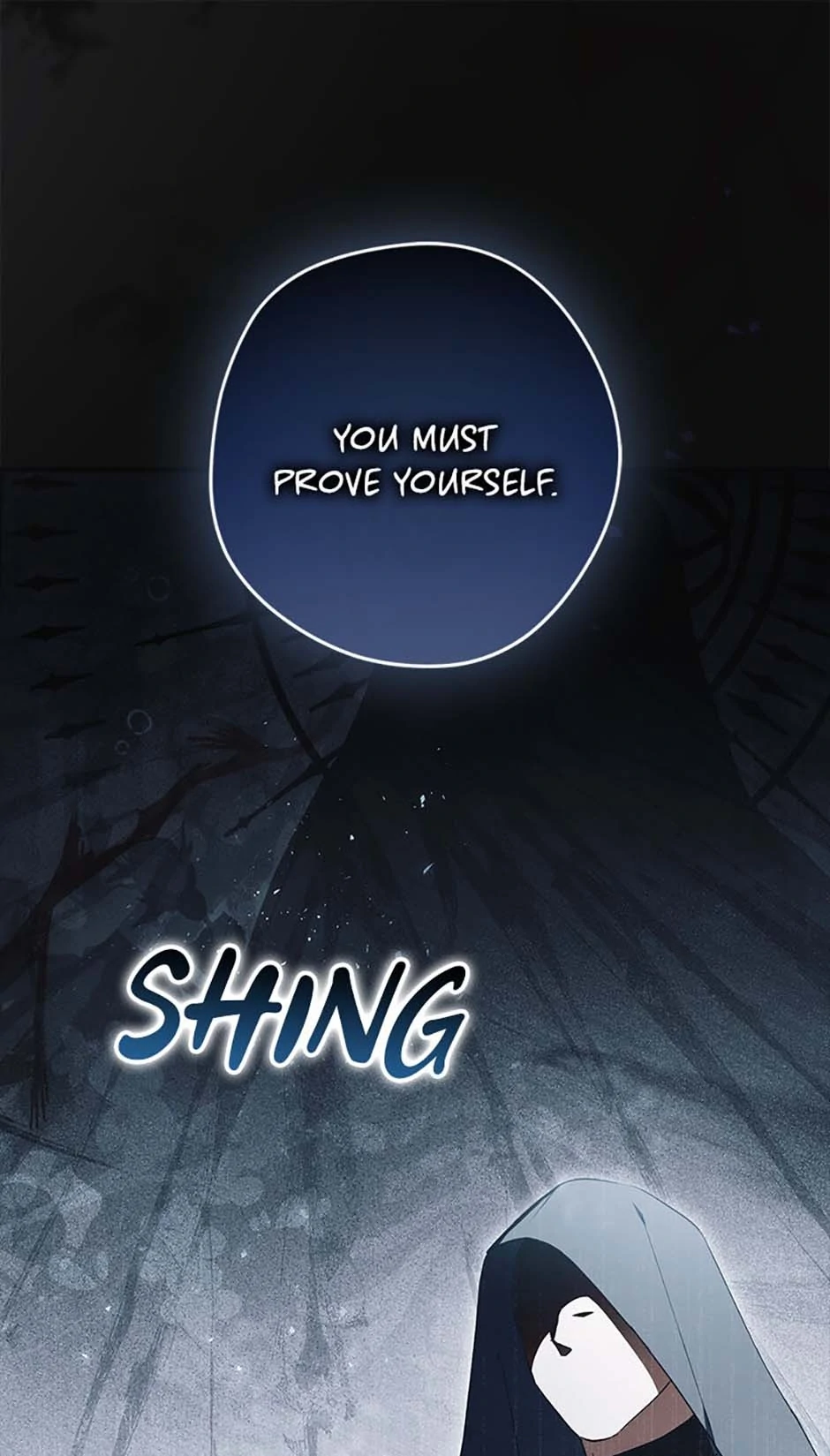 An Extra Stole the Male Leads - Chapter 45 manhwa
