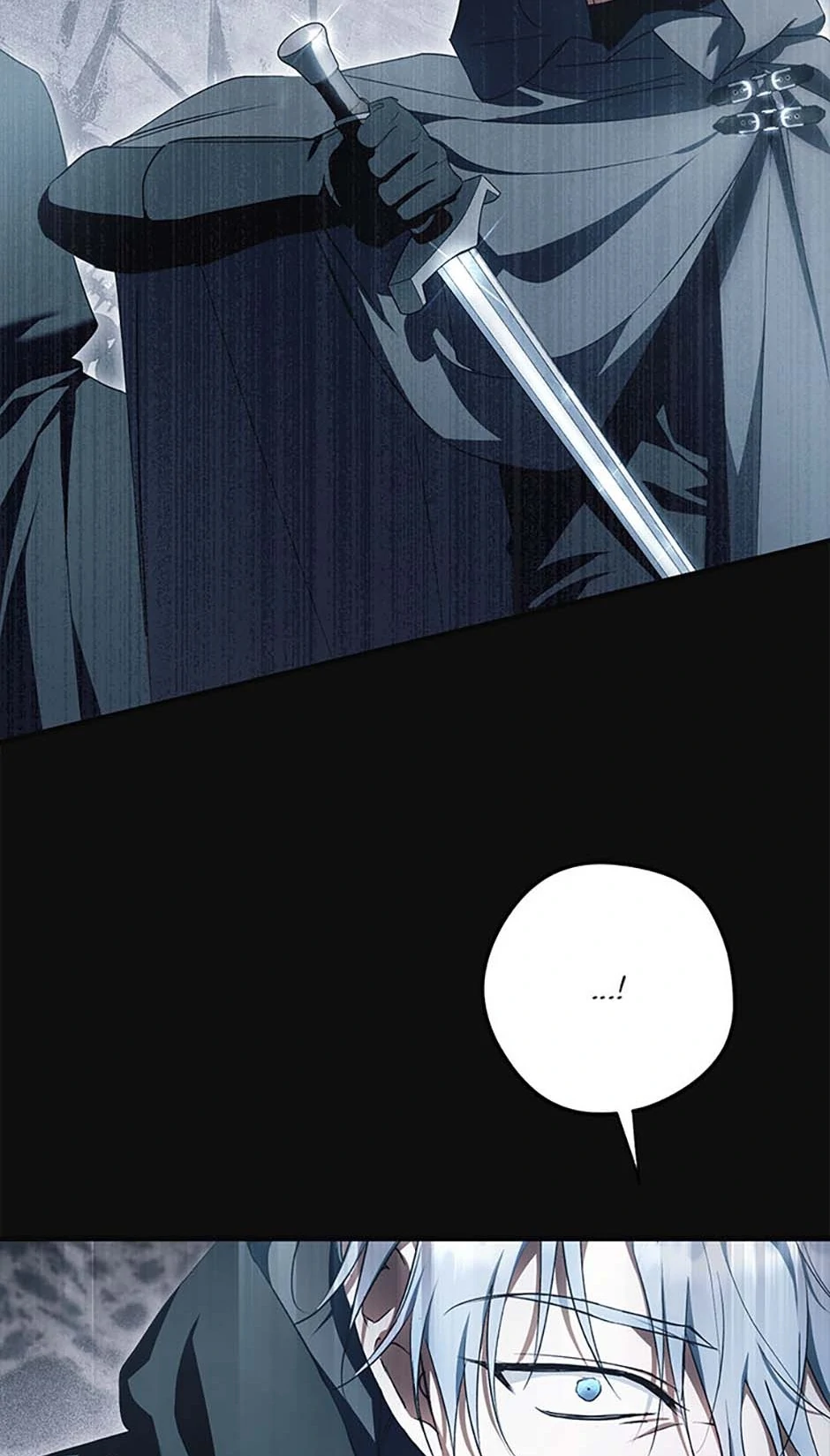 An Extra Stole the Male Leads - Chapter 45 manhwa