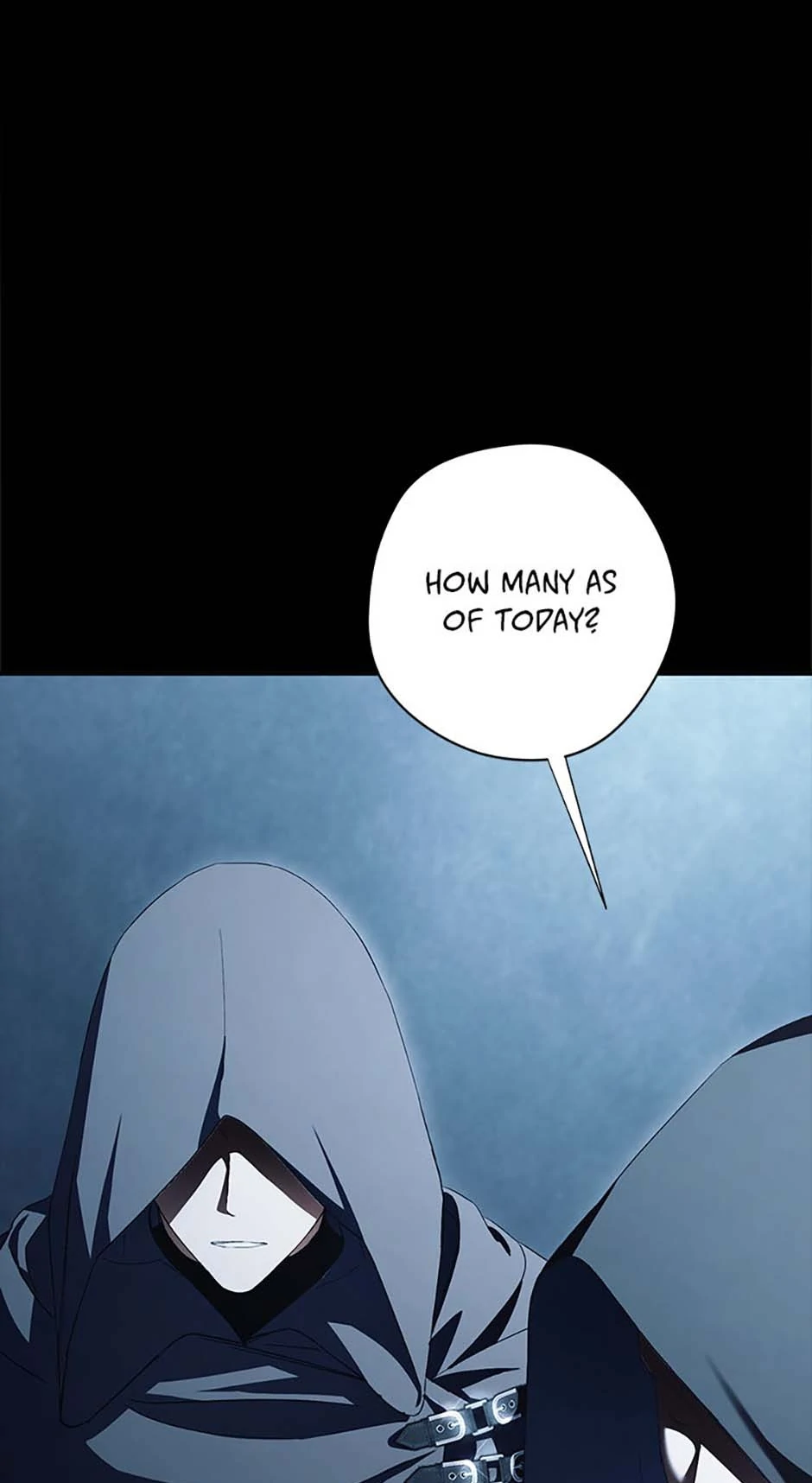 An Extra Stole the Male Leads - Chapter 45 manhwa