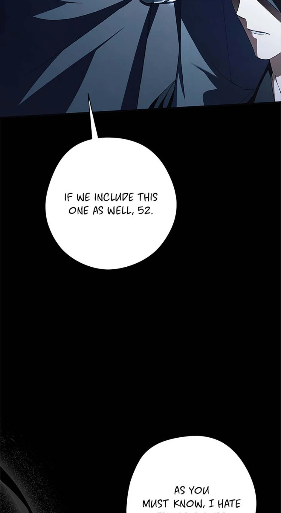 An Extra Stole the Male Leads - Chapter 45 manhwa