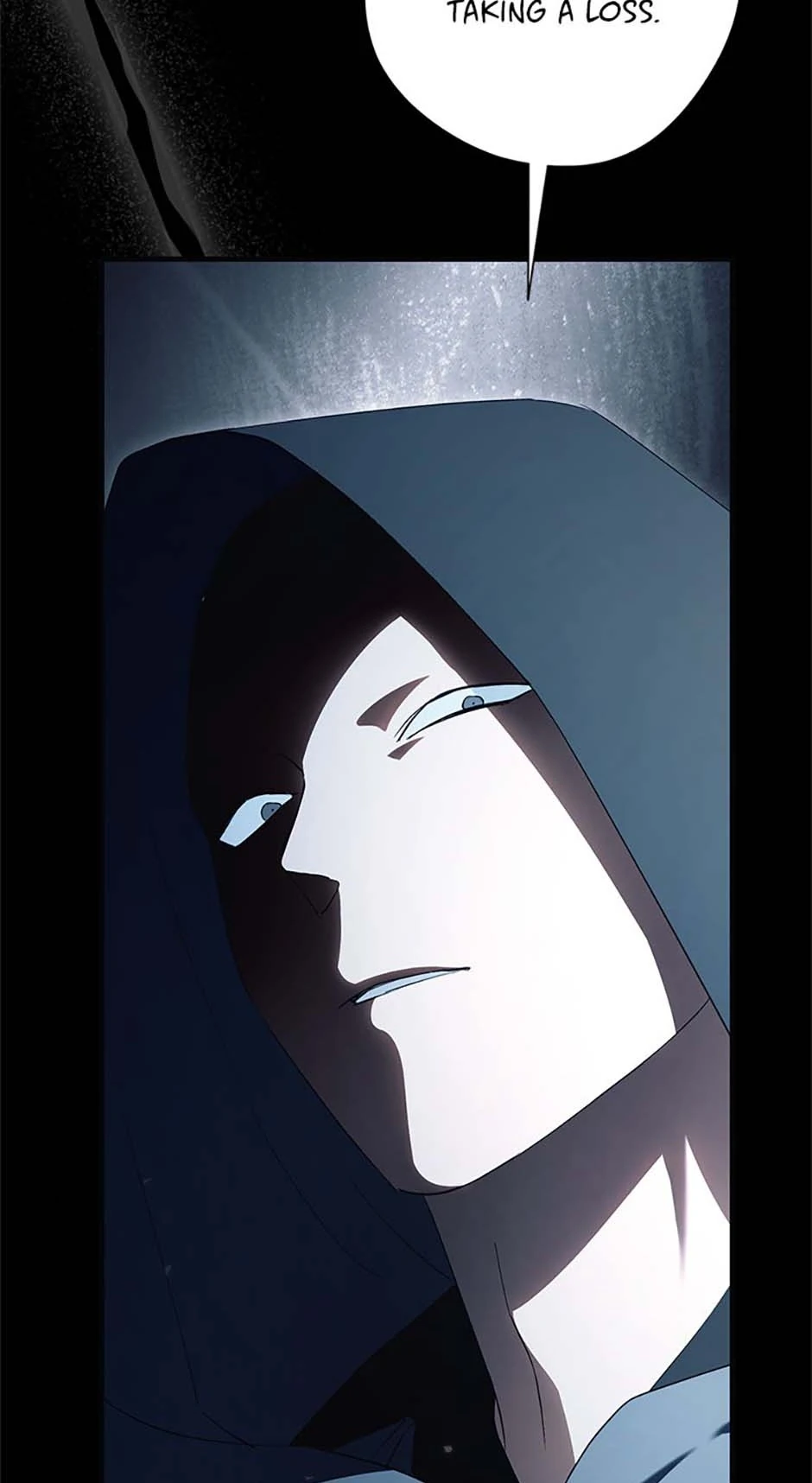 An Extra Stole the Male Leads - Chapter 45 manhwa