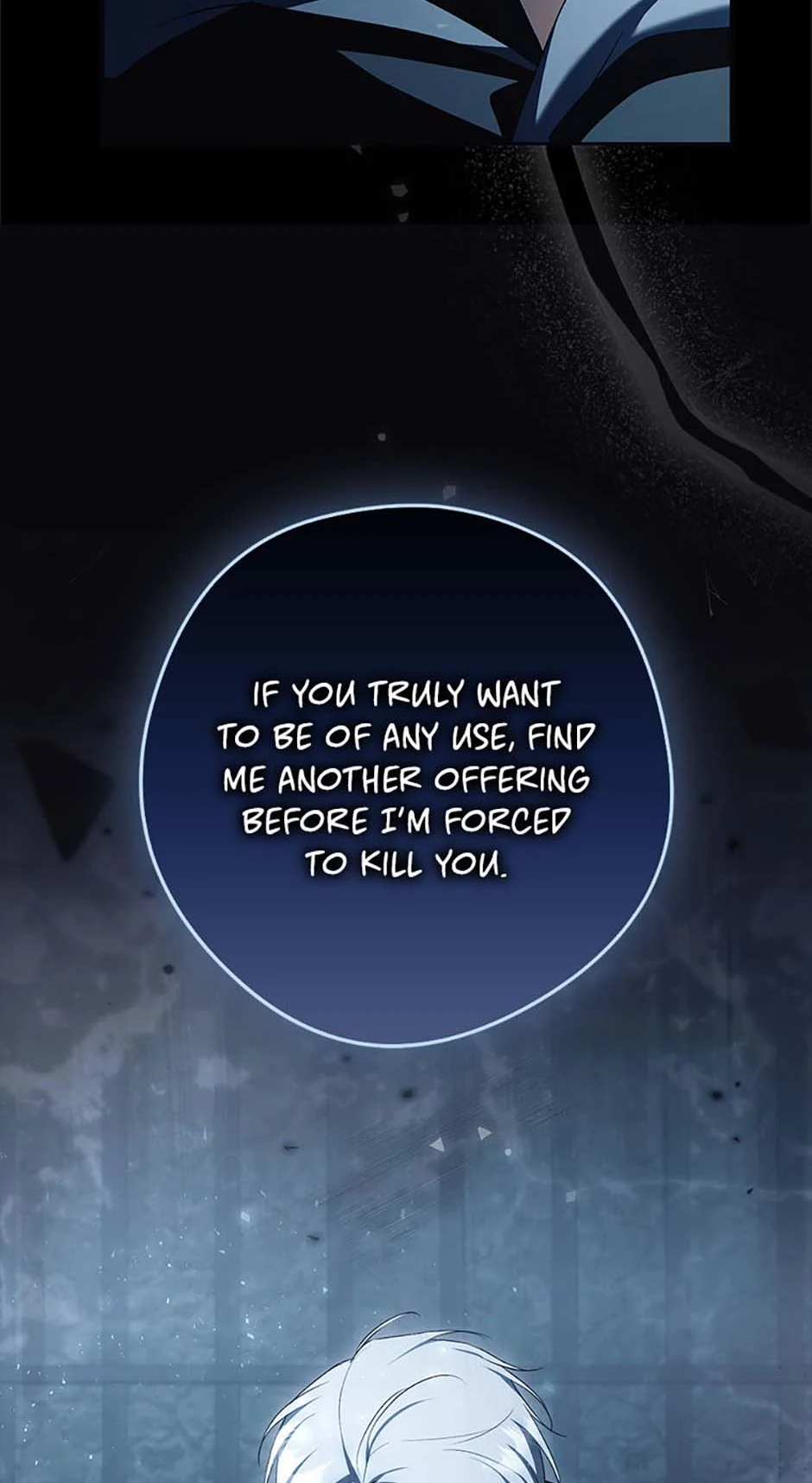 An Extra Stole the Male Leads - Chapter 45 manhwa