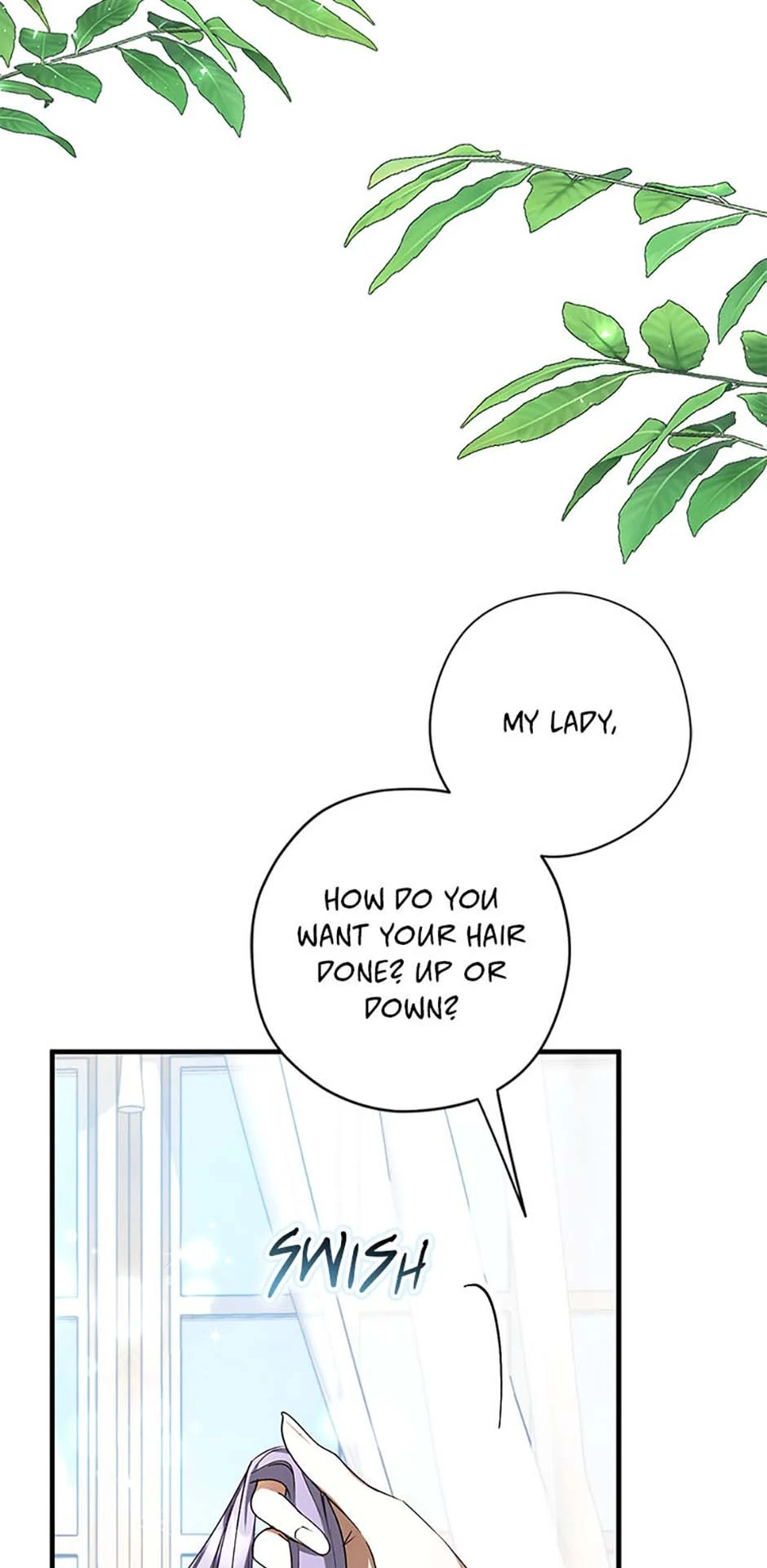 An Extra Stole the Male Leads - Chapter 45 manhwa