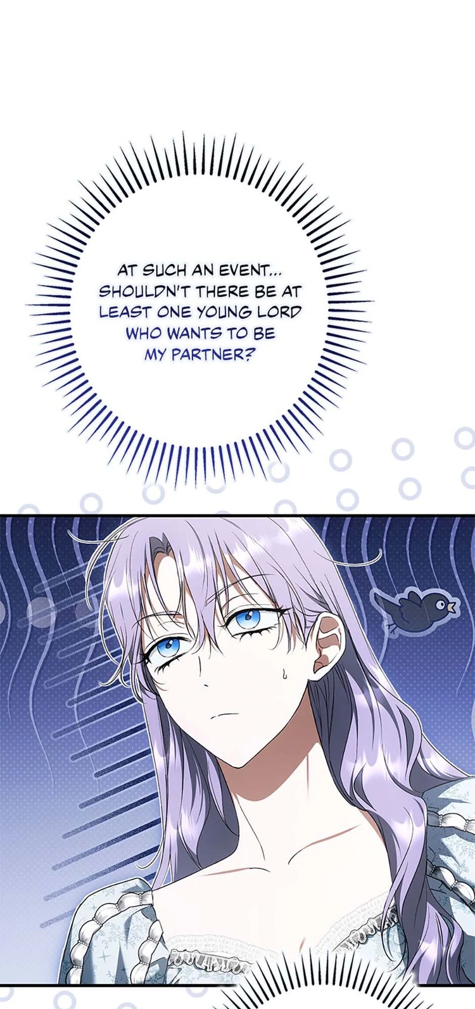 An Extra Stole the Male Leads - Chapter 45 manhwa