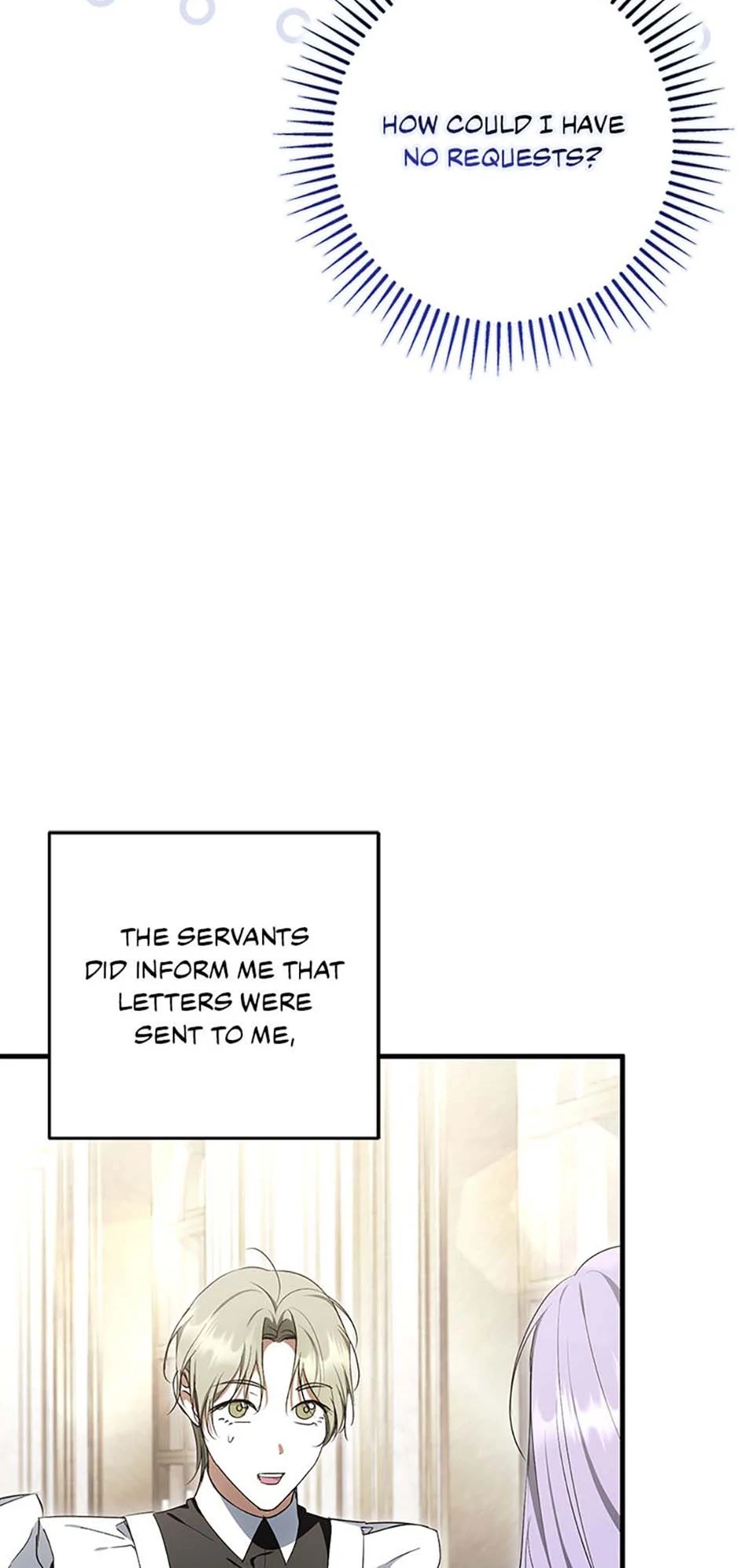 An Extra Stole the Male Leads - Chapter 45 manhwa