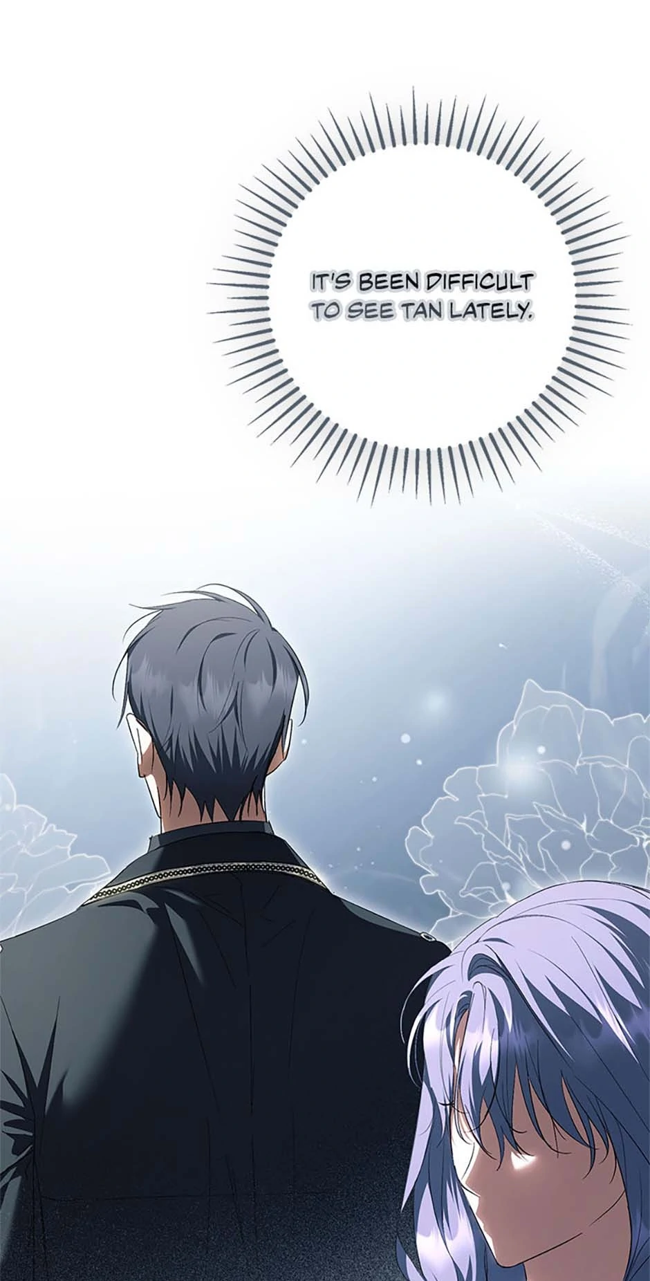 An Extra Stole the Male Leads - Chapter 45 manhwa