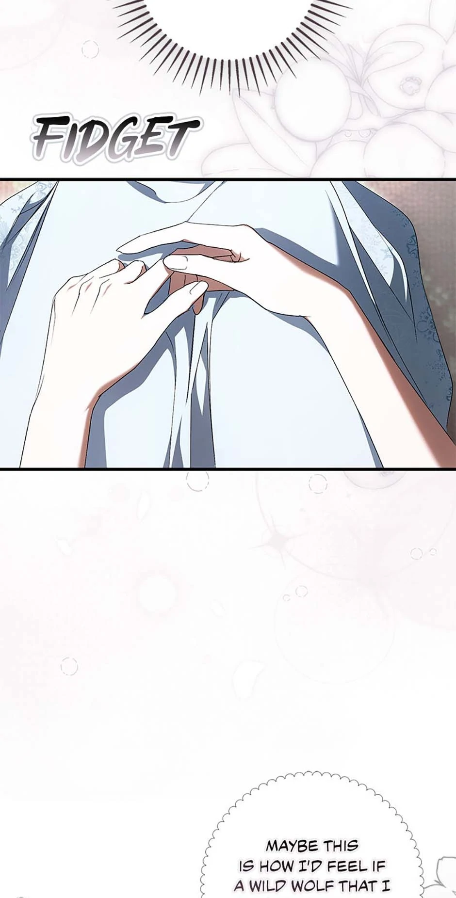 An Extra Stole the Male Leads - Chapter 45 manhwa