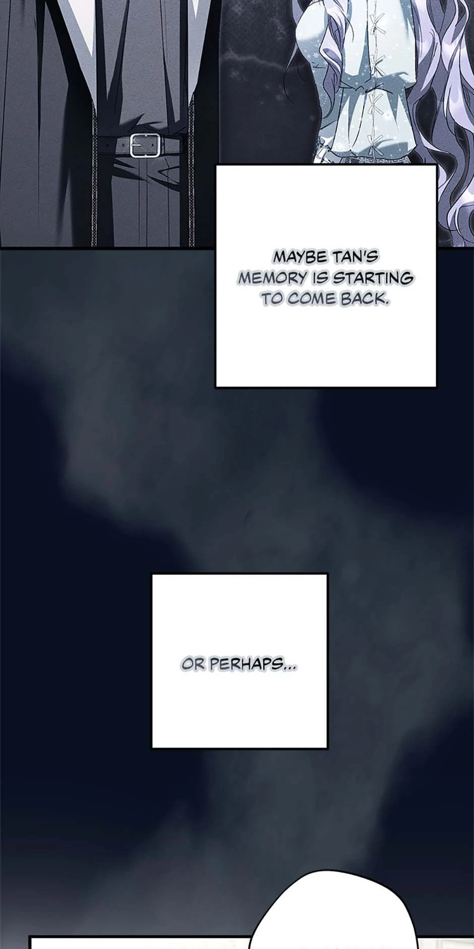 An Extra Stole the Male Leads - Chapter 45 manhwa