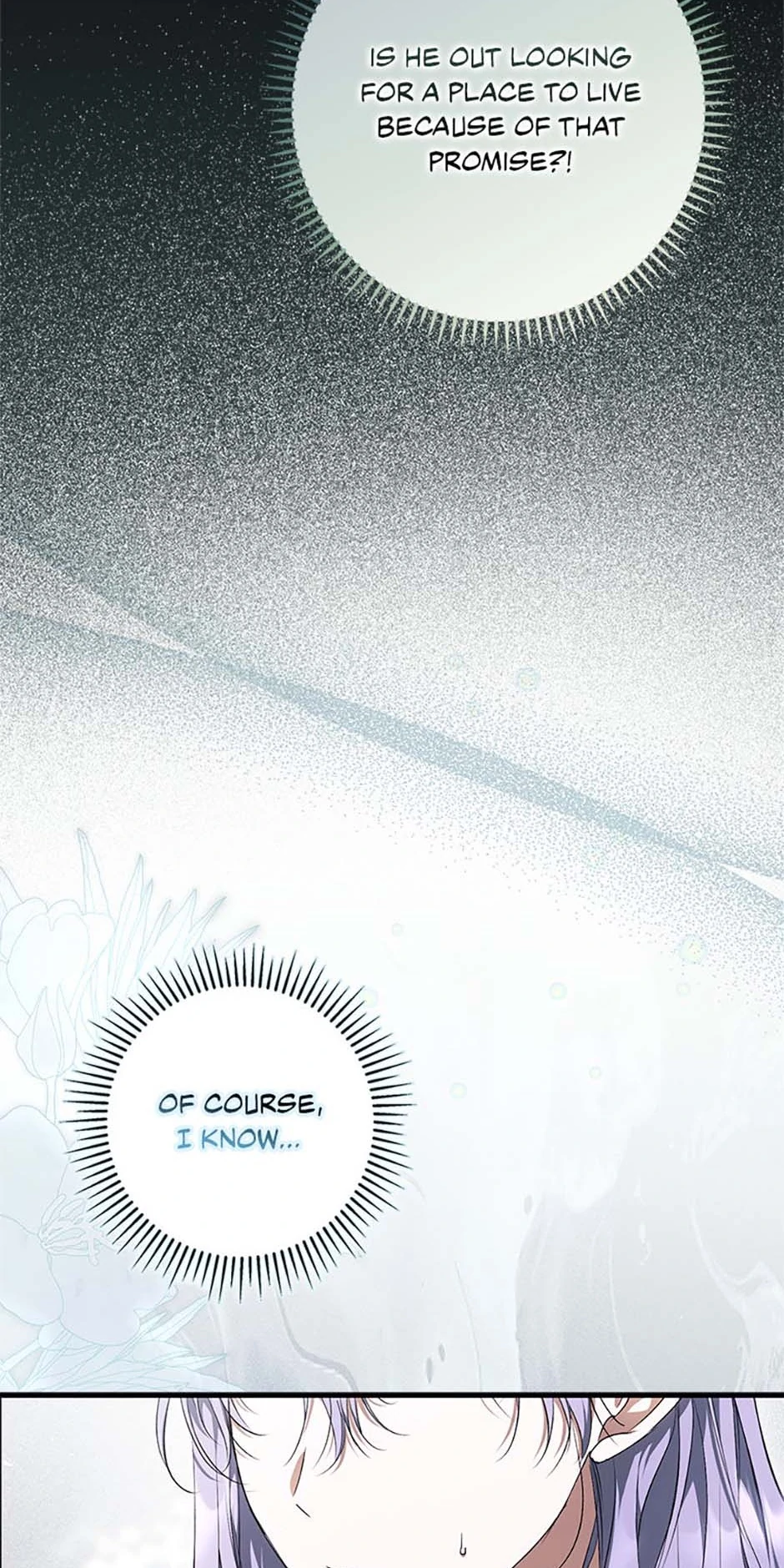An Extra Stole the Male Leads - Chapter 45 manhwa
