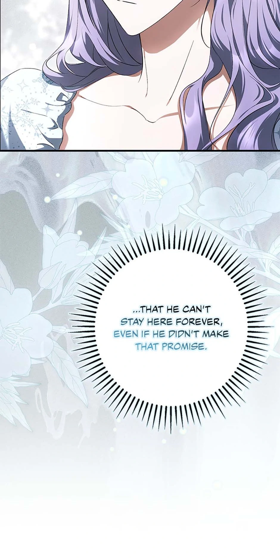 An Extra Stole the Male Leads - Chapter 45 manhwa
