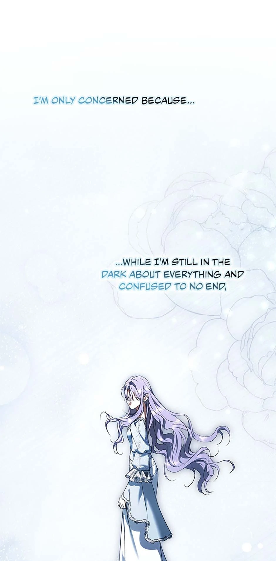 An Extra Stole the Male Leads - Chapter 45 manhwa