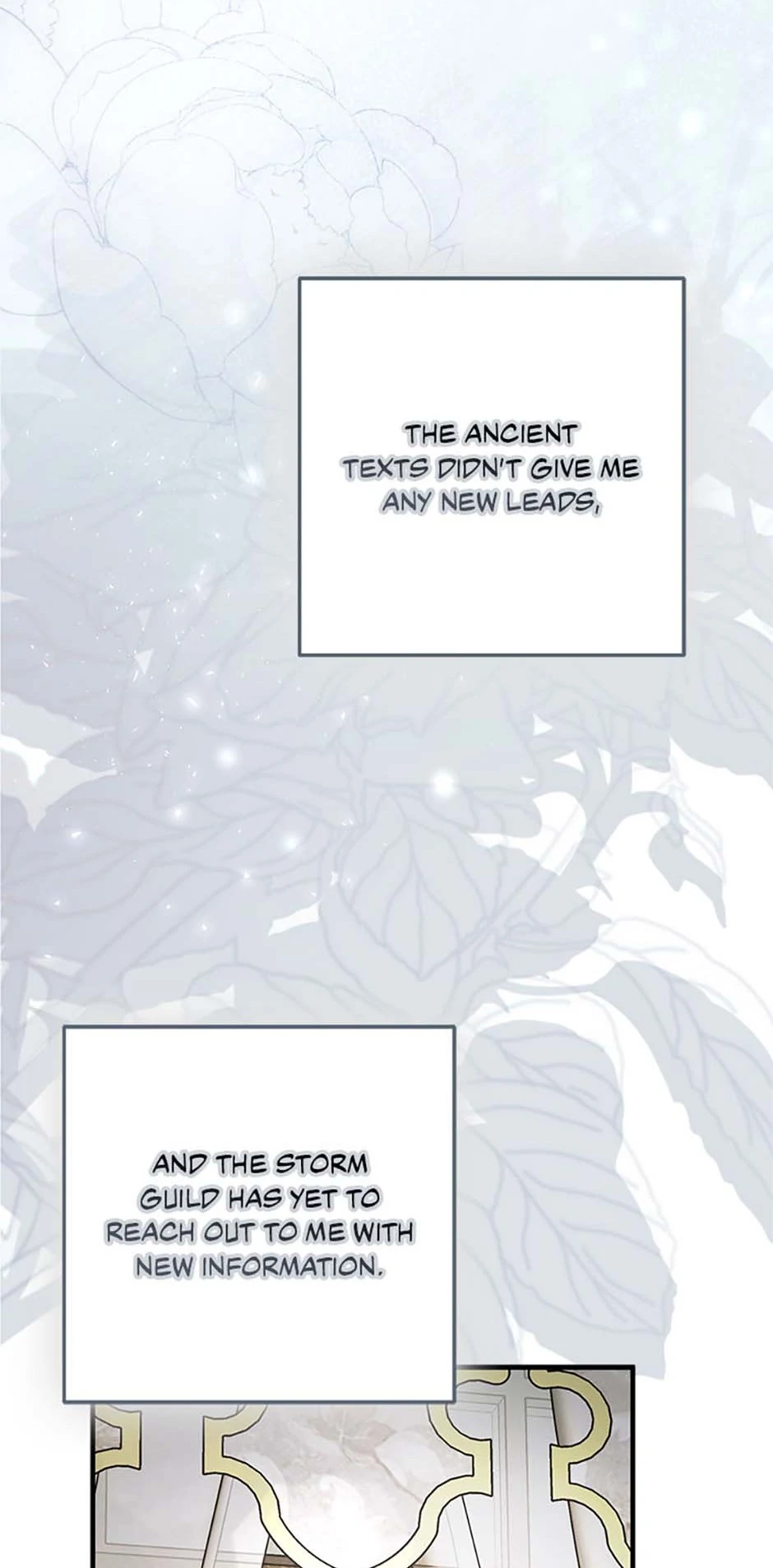 An Extra Stole the Male Leads - Chapter 45 manhwa