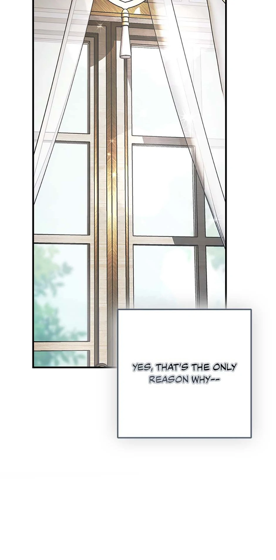 An Extra Stole the Male Leads - Chapter 45 manhwa