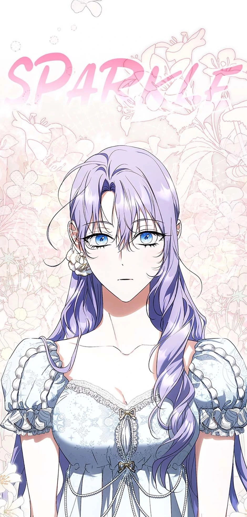An Extra Stole the Male Leads - Chapter 45 manhwa