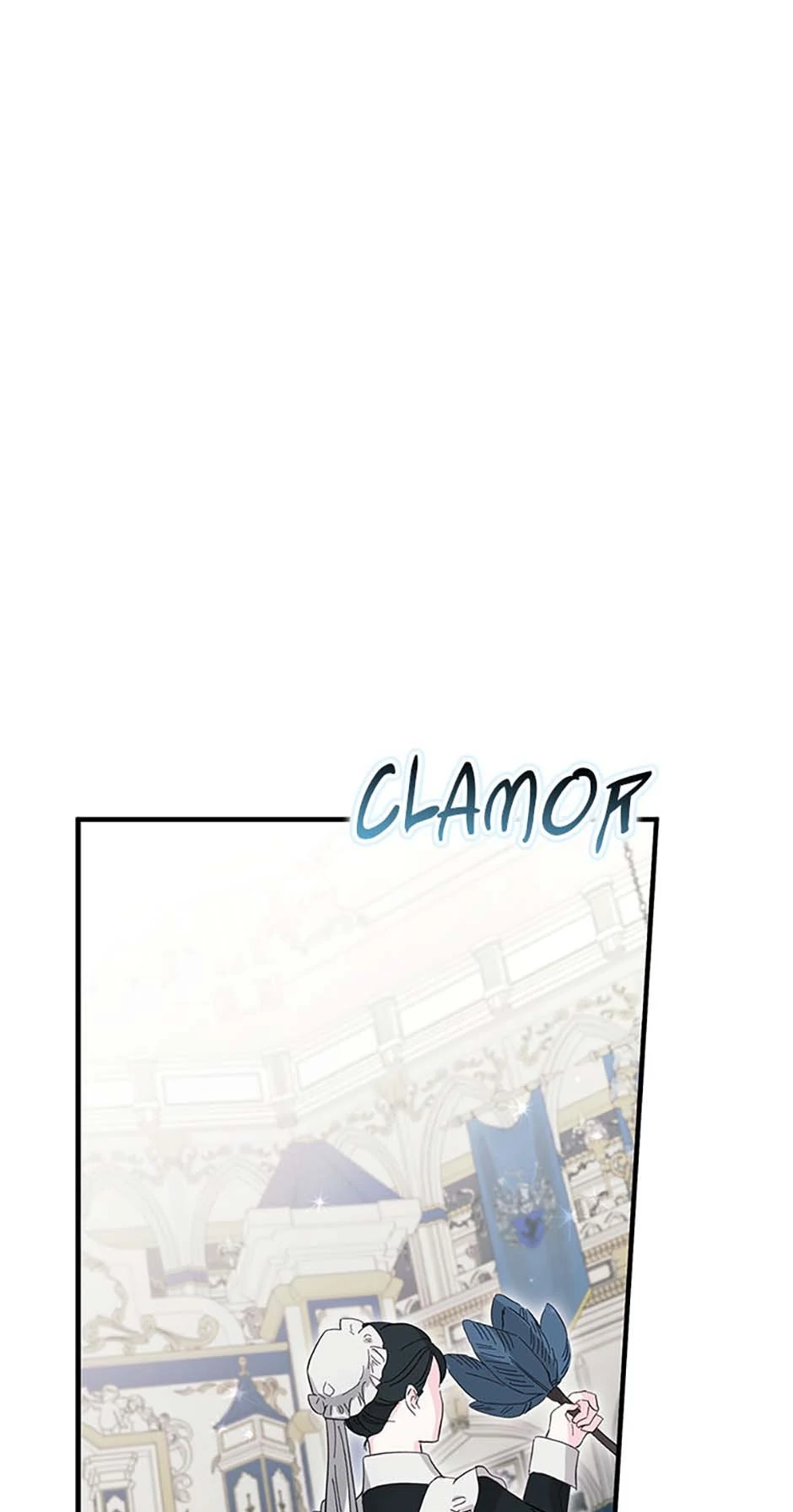 An Extra Stole the Male Leads - Chapter 45 manhwa
