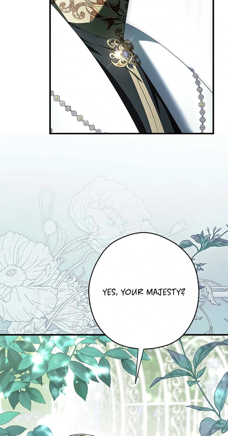 An Extra Stole the Male Leads - Chapter 45 manhwa