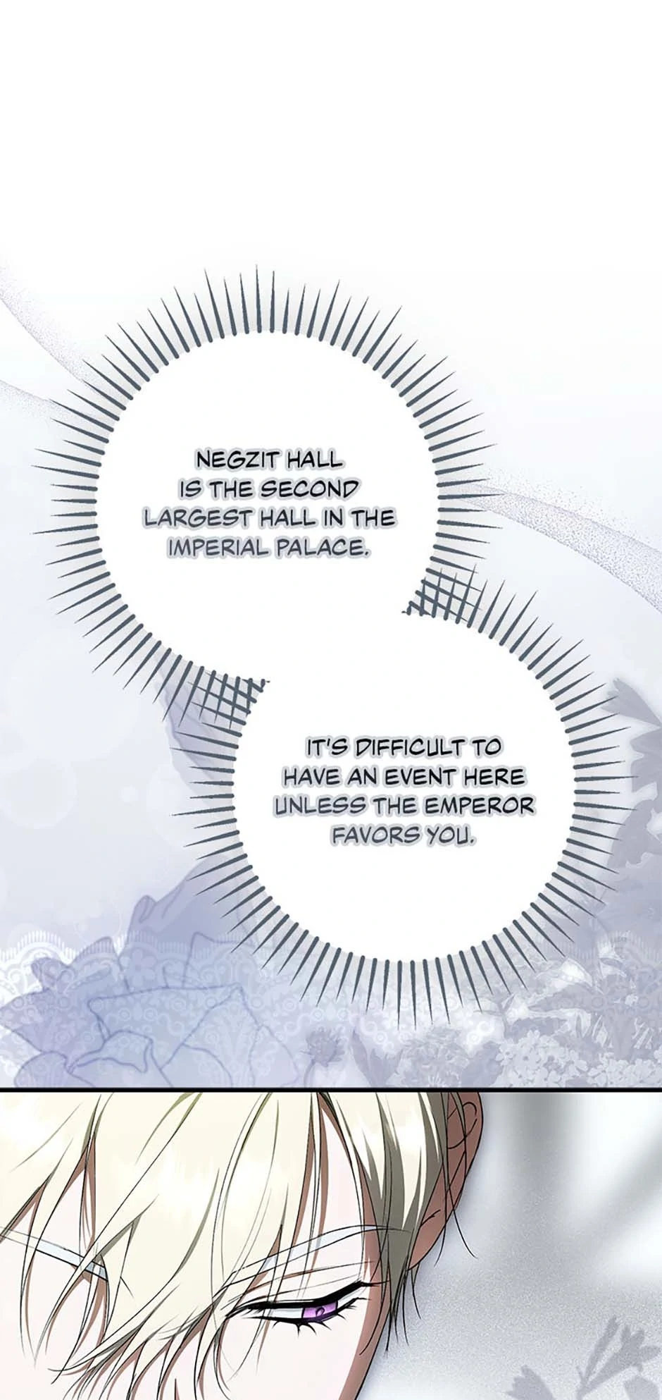 An Extra Stole the Male Leads - Chapter 45 manhwa