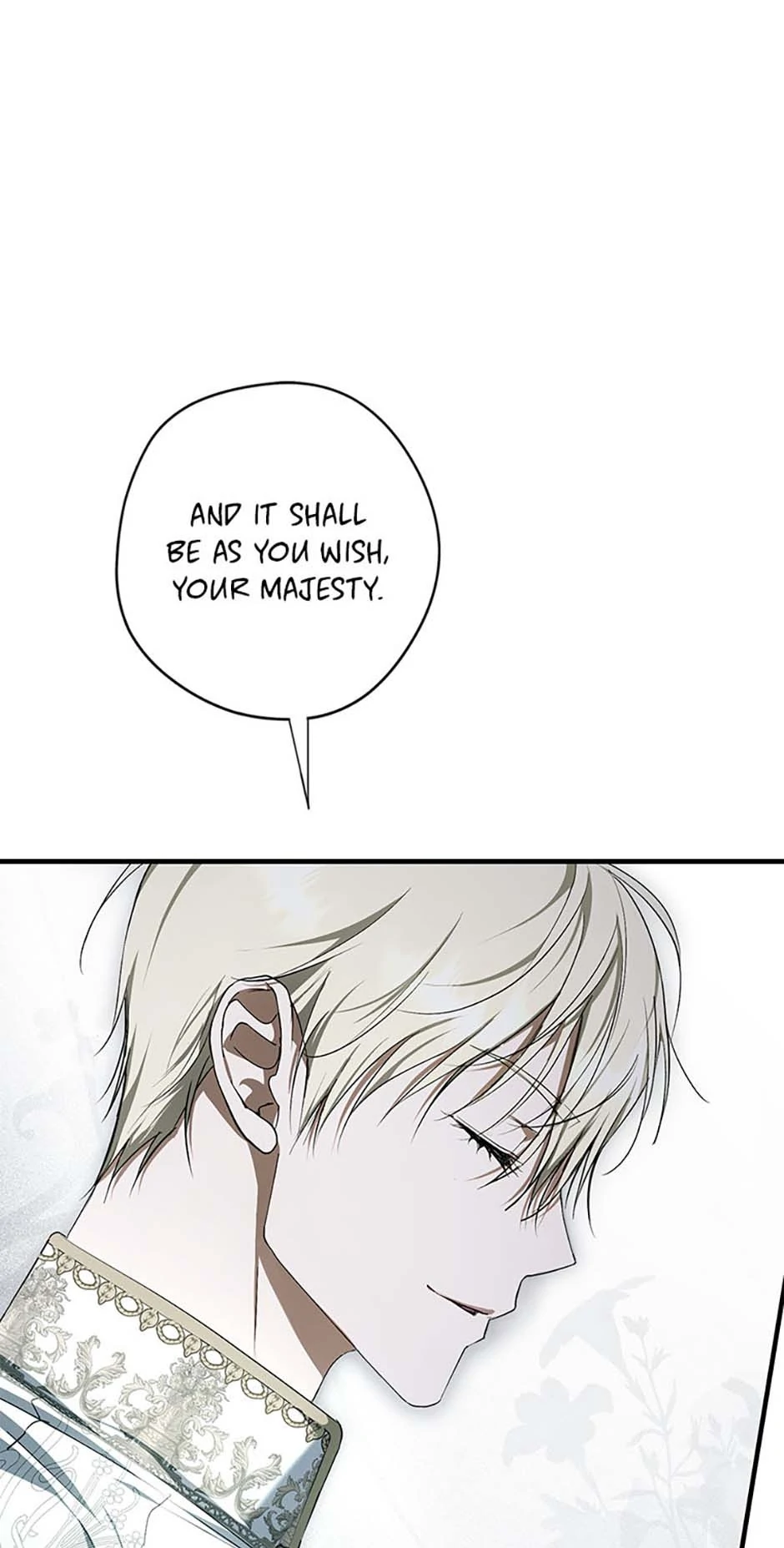 An Extra Stole the Male Leads - Chapter 45 manhwa