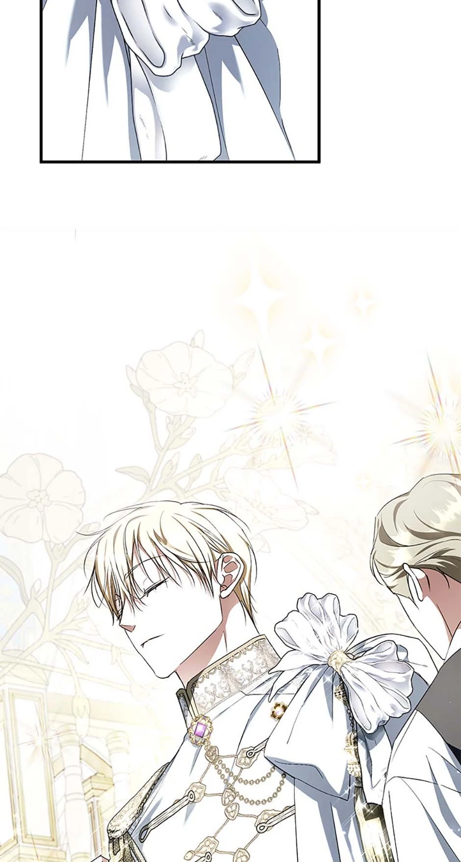 An Extra Stole the Male Leads - Chapter 46 manhwa