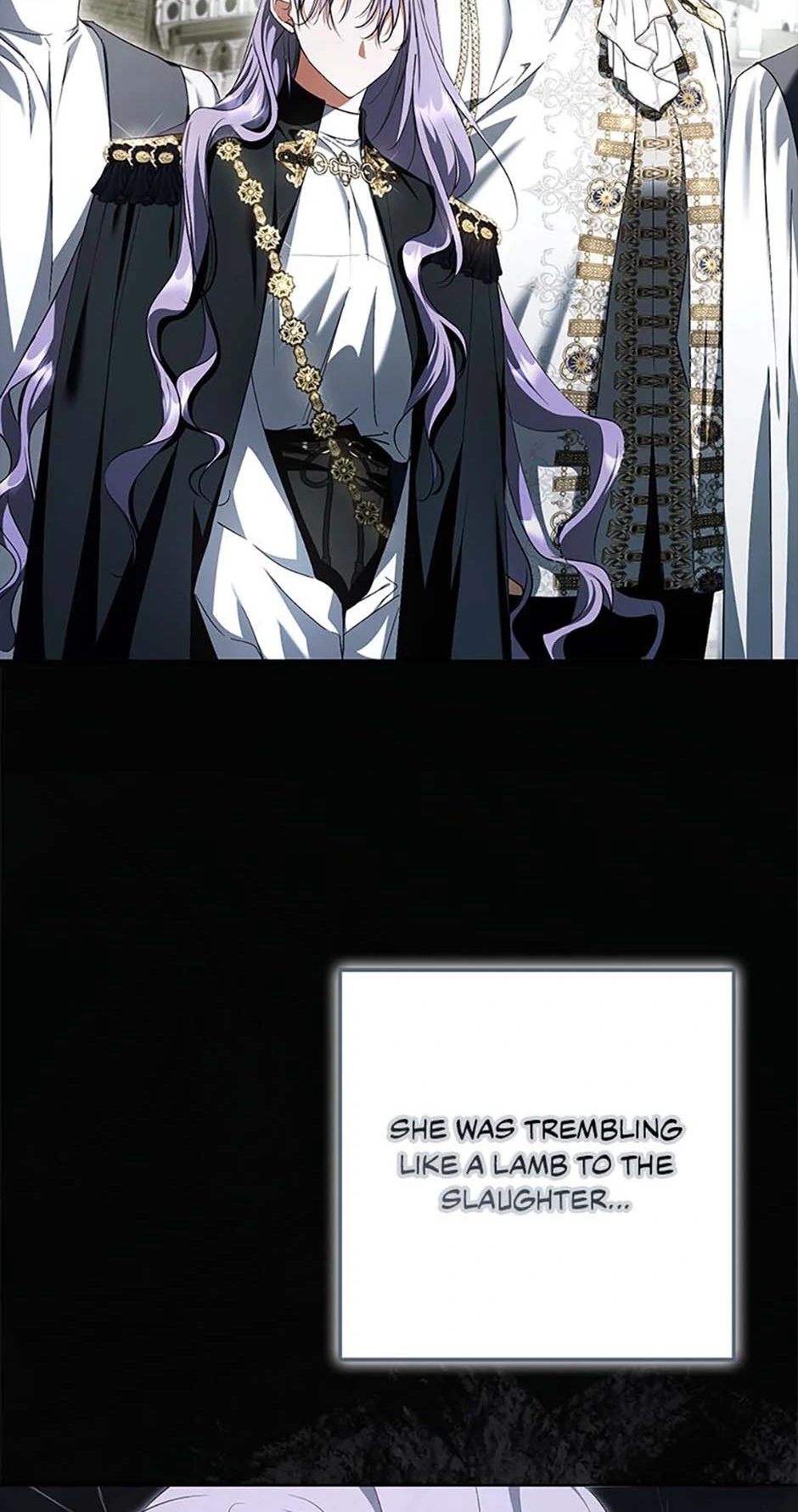 An Extra Stole the Male Leads - Chapter 46 manhwa