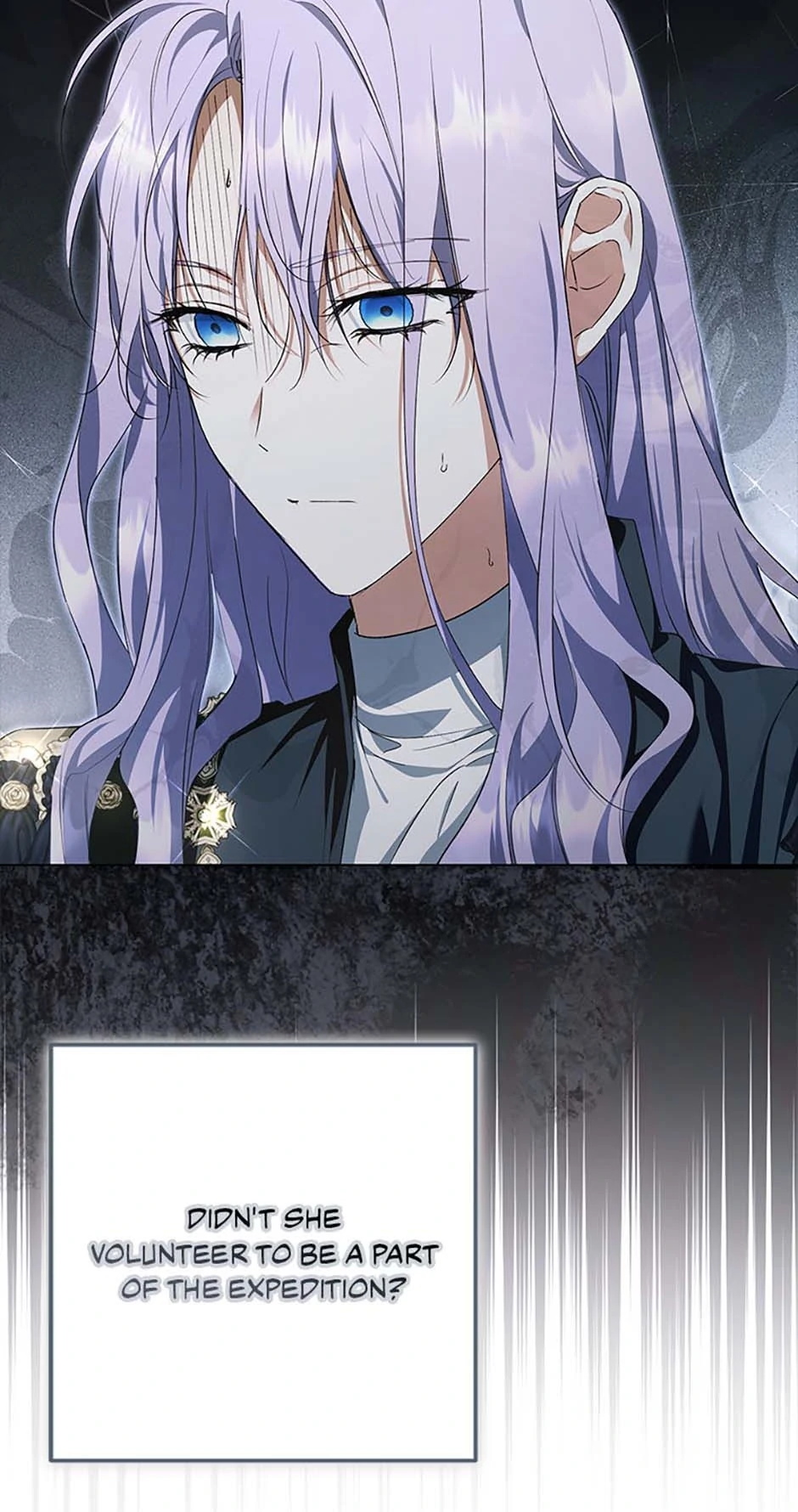 An Extra Stole the Male Leads - Chapter 46 manhwa