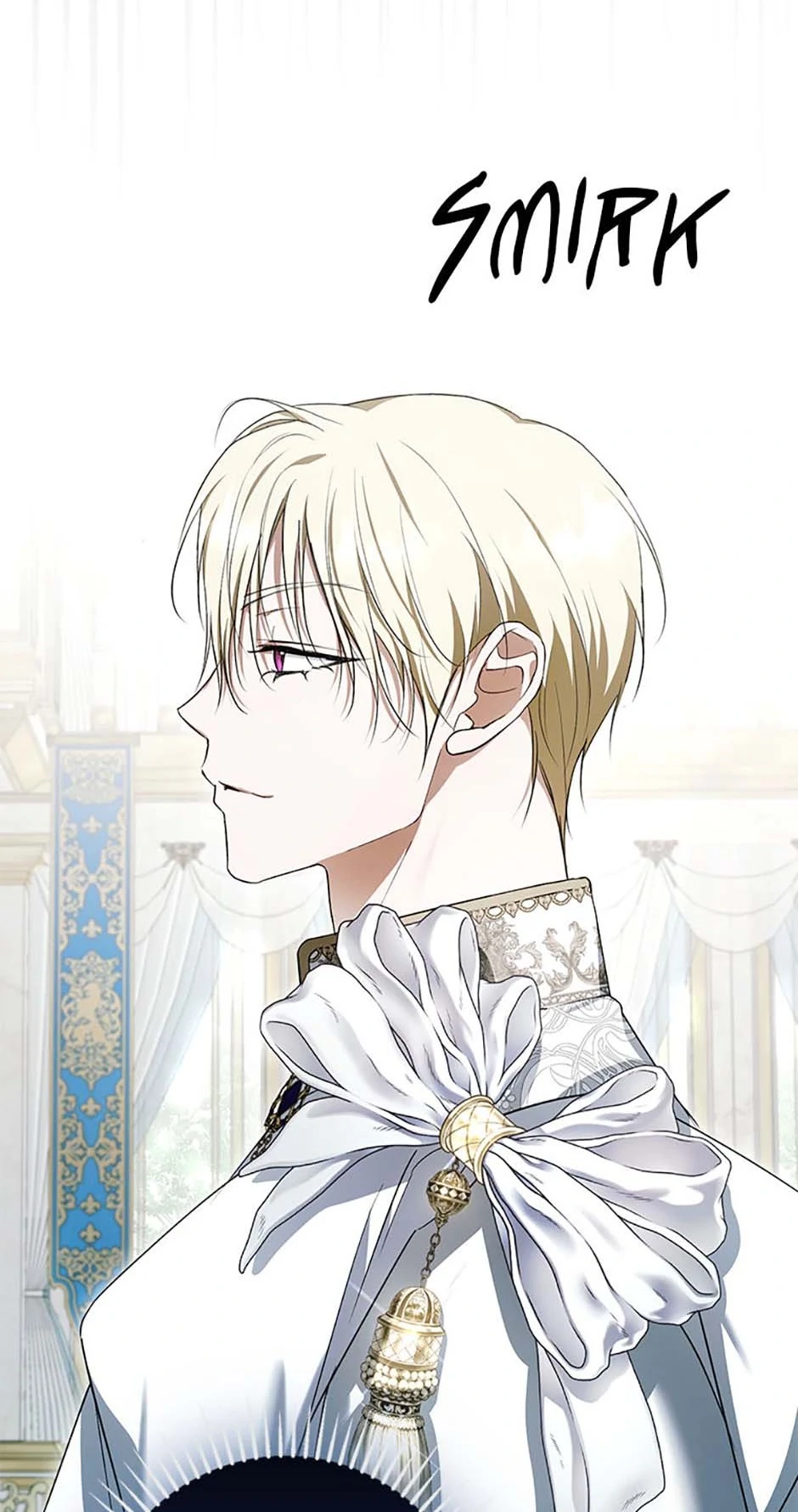 An Extra Stole the Male Leads - Chapter 46 manhwa