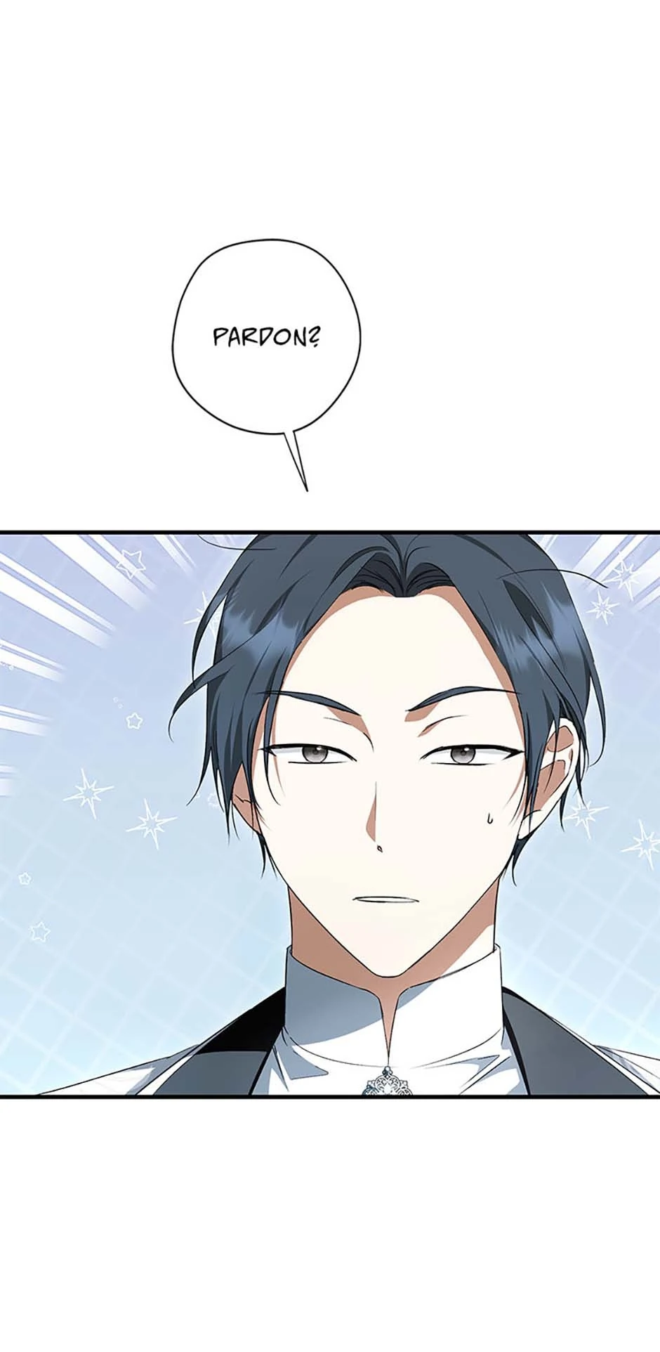 An Extra Stole the Male Leads - Chapter 46 manhwa