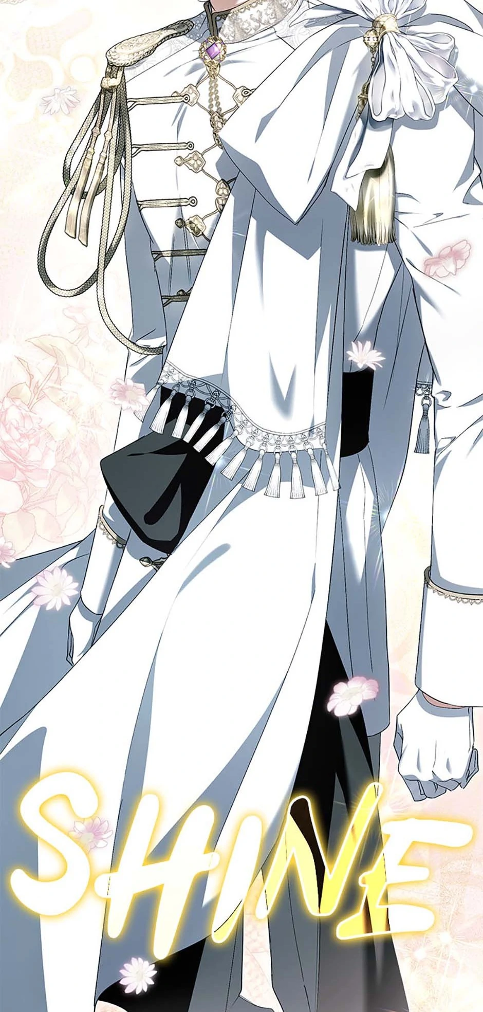 An Extra Stole the Male Leads - Chapter 46 manhwa