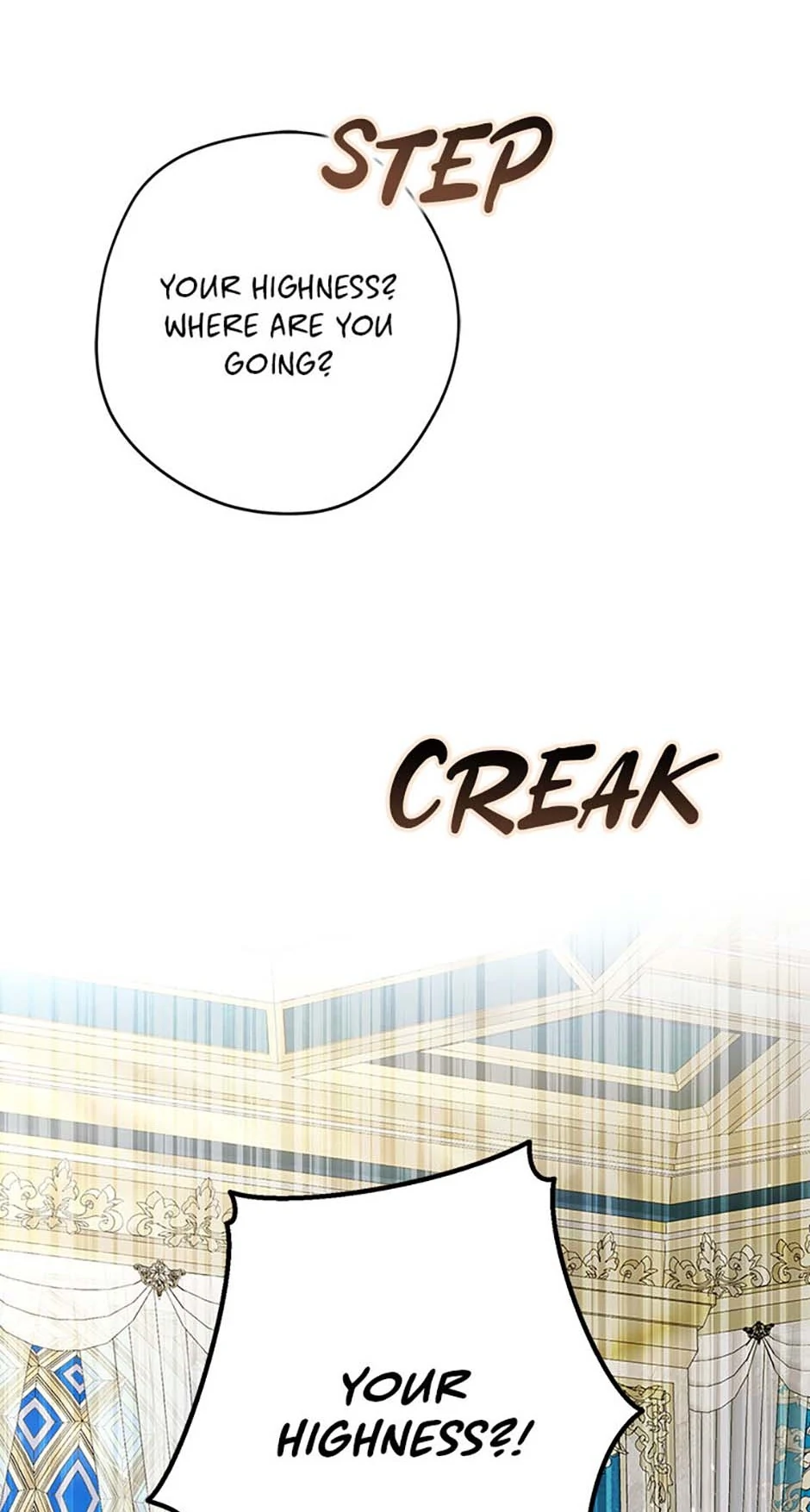 An Extra Stole the Male Leads - Chapter 46 manhwa