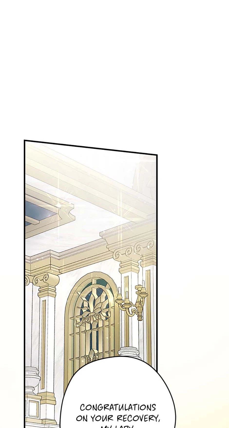 An Extra Stole the Male Leads - Chapter 46 manhwa
