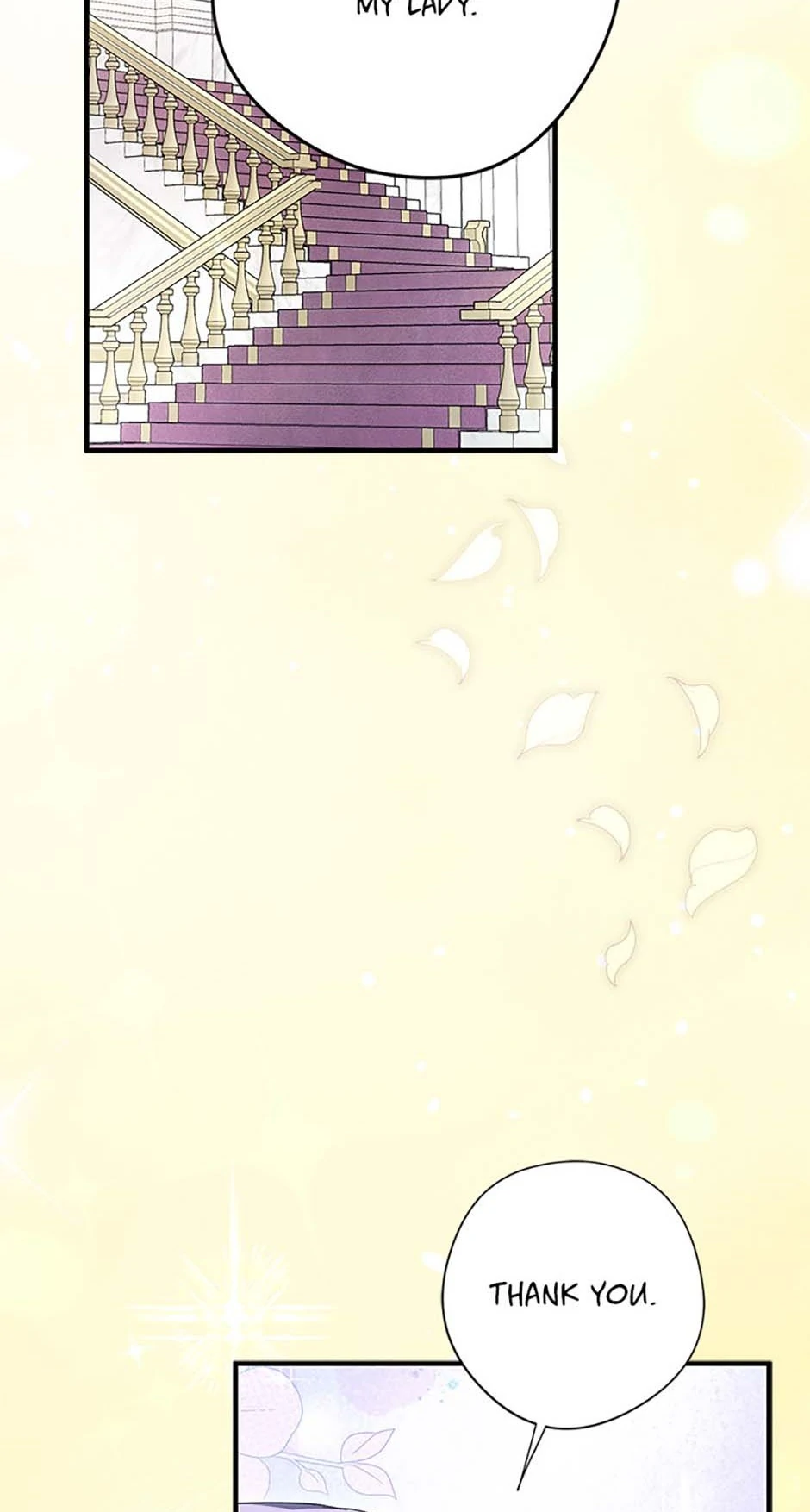 An Extra Stole the Male Leads - Chapter 46 manhwa