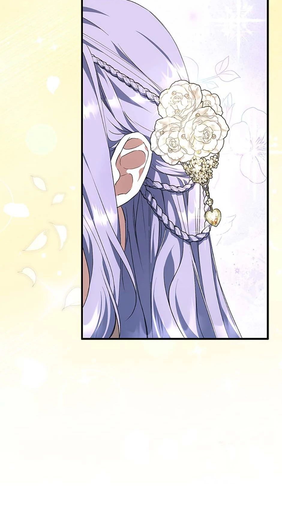An Extra Stole the Male Leads - Chapter 46 manhwa