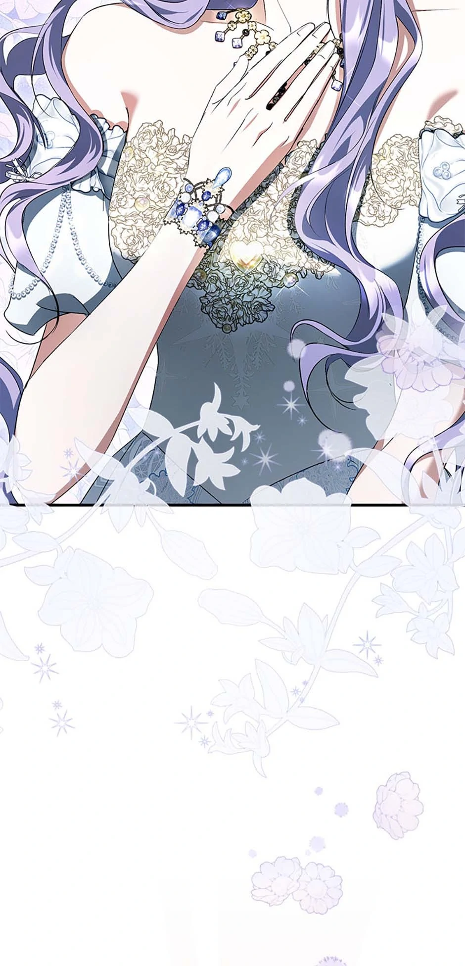 An Extra Stole the Male Leads - Chapter 46 manhwa