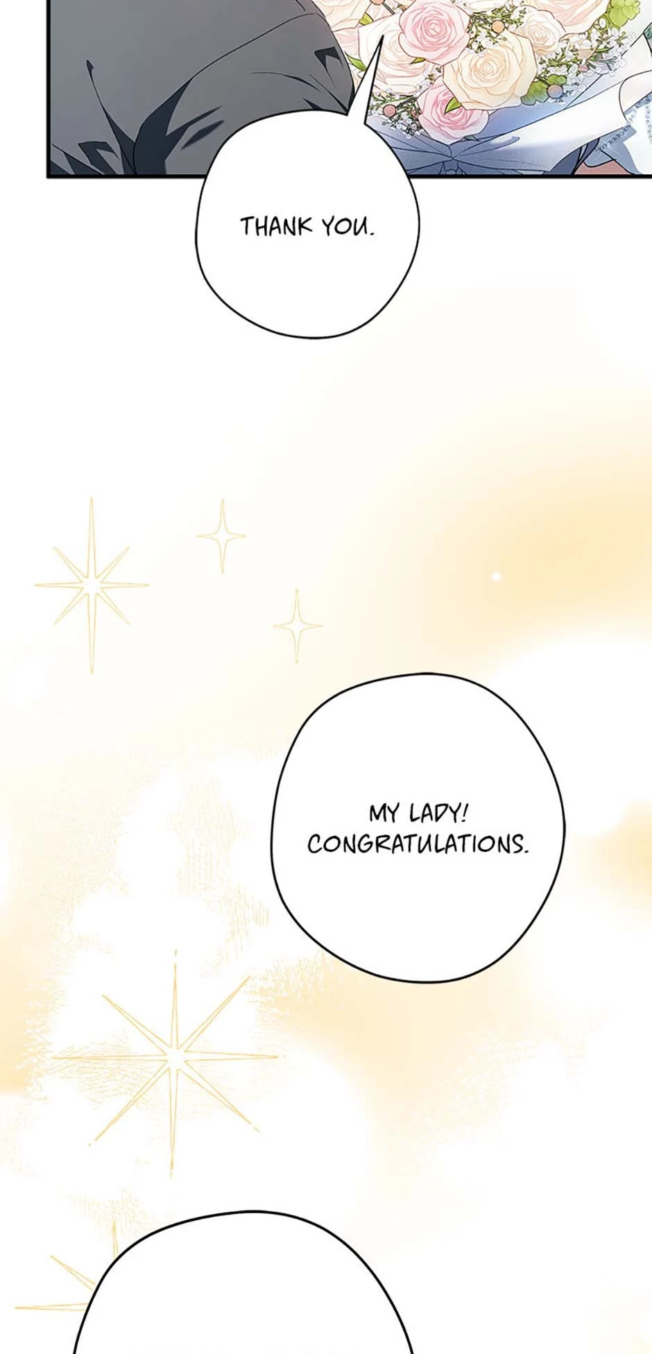 An Extra Stole the Male Leads - Chapter 46 manhwa
