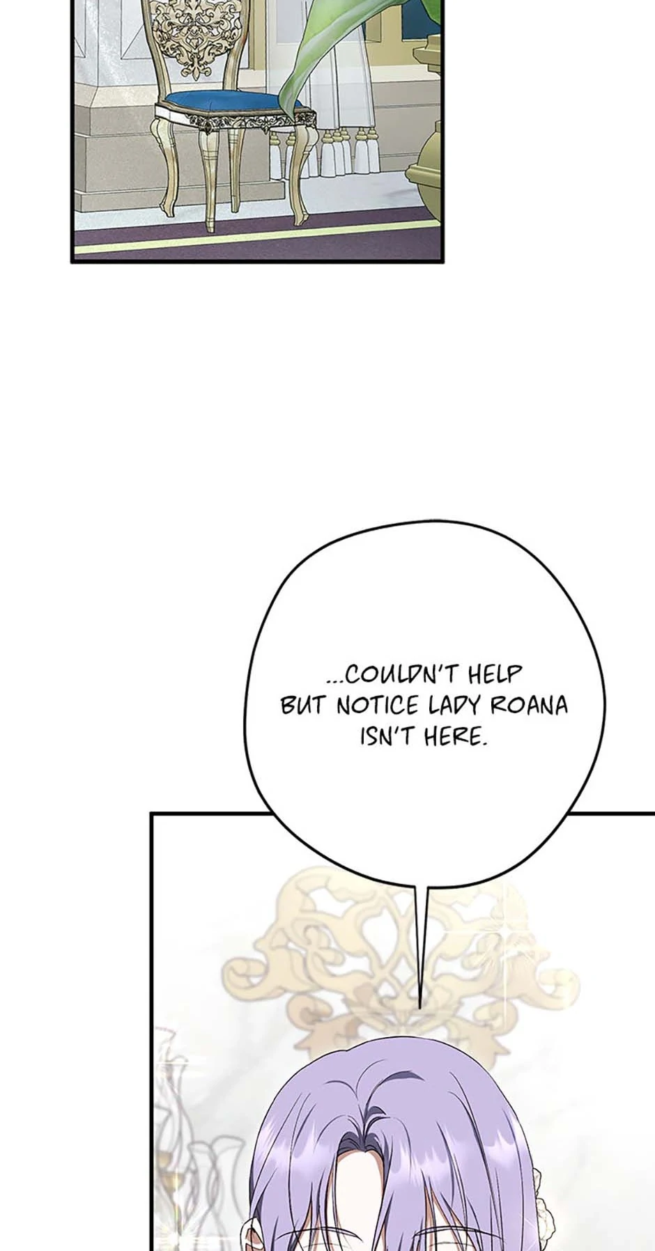 An Extra Stole the Male Leads - Chapter 46 manhwa