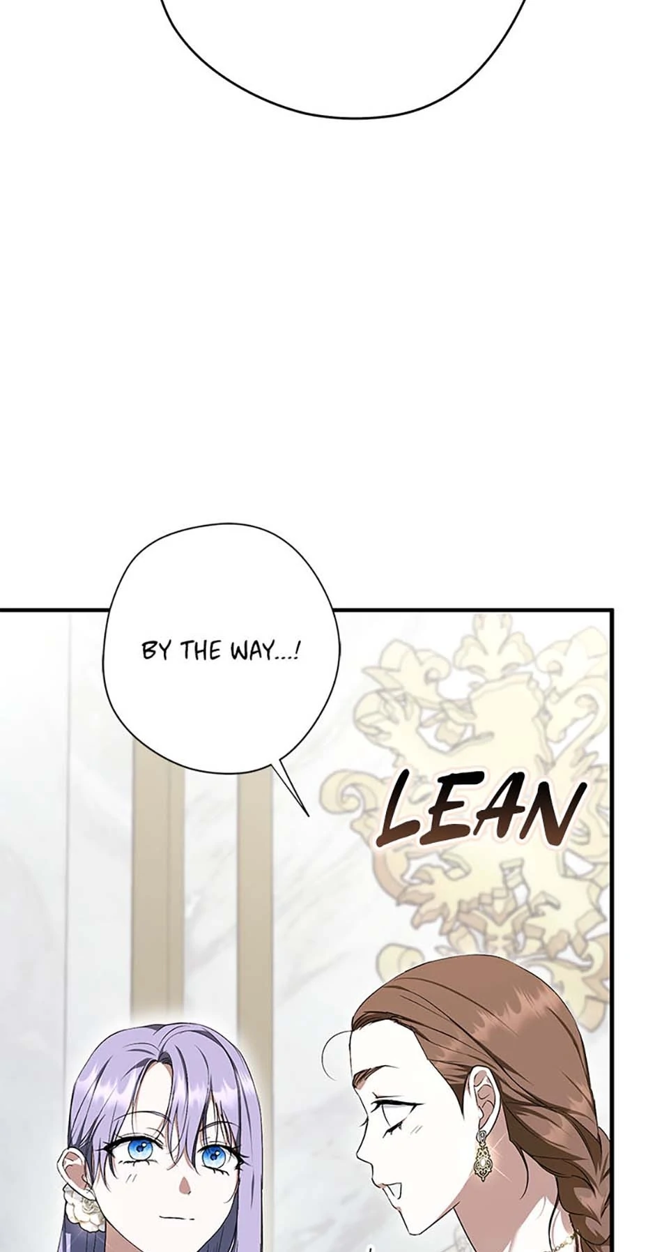 An Extra Stole the Male Leads - Chapter 46 manhwa