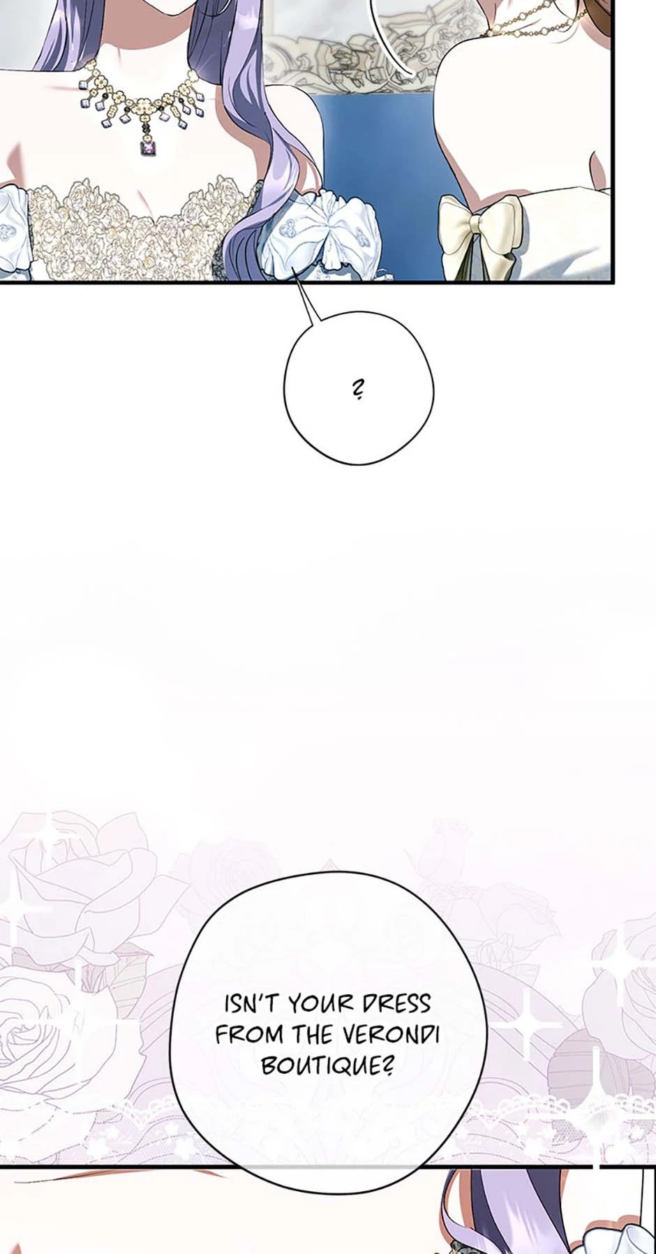 An Extra Stole the Male Leads - Chapter 46 manhwa