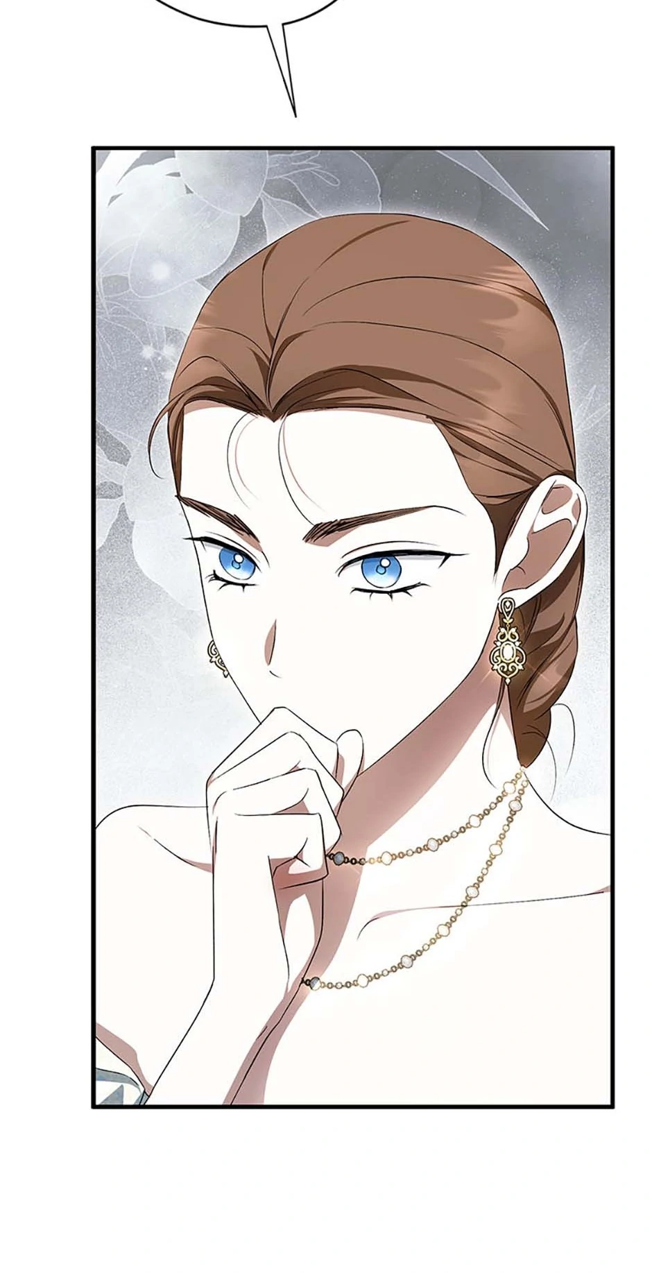 An Extra Stole the Male Leads - Chapter 46 manhwa