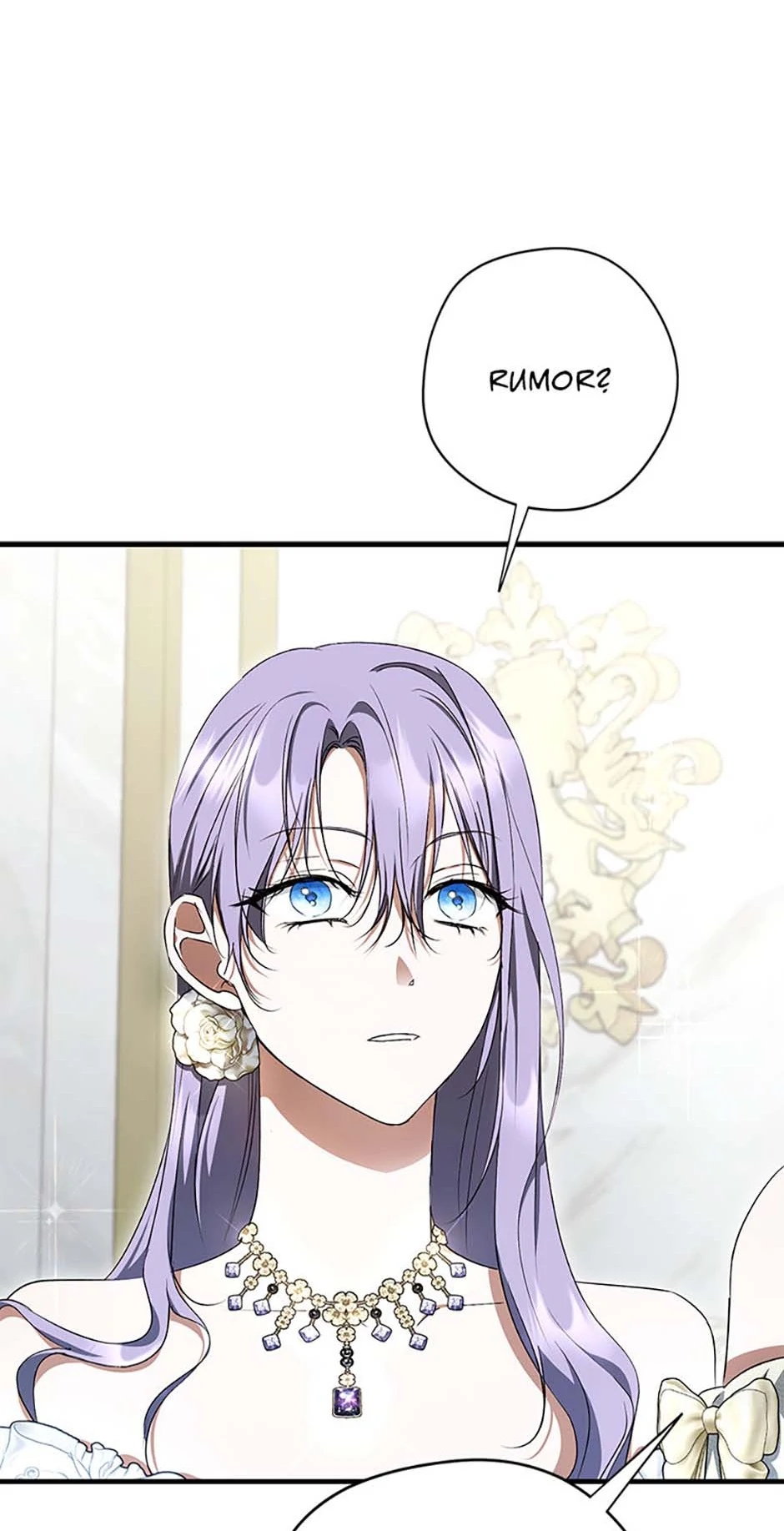 An Extra Stole the Male Leads - Chapter 46 manhwa