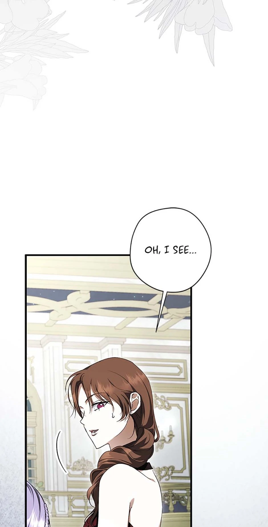 An Extra Stole the Male Leads - Chapter 46 manhwa