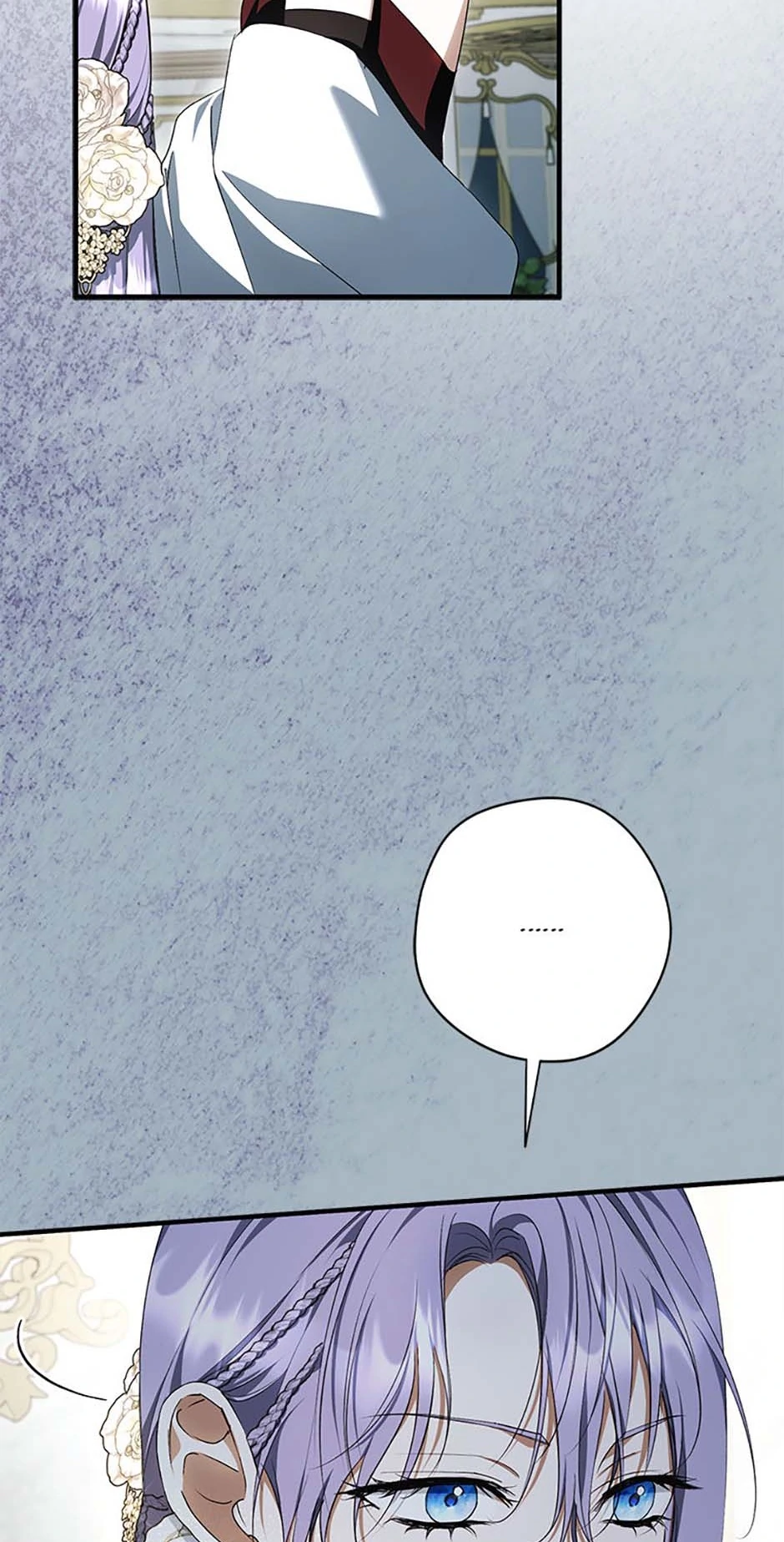 An Extra Stole the Male Leads - Chapter 46 manhwa