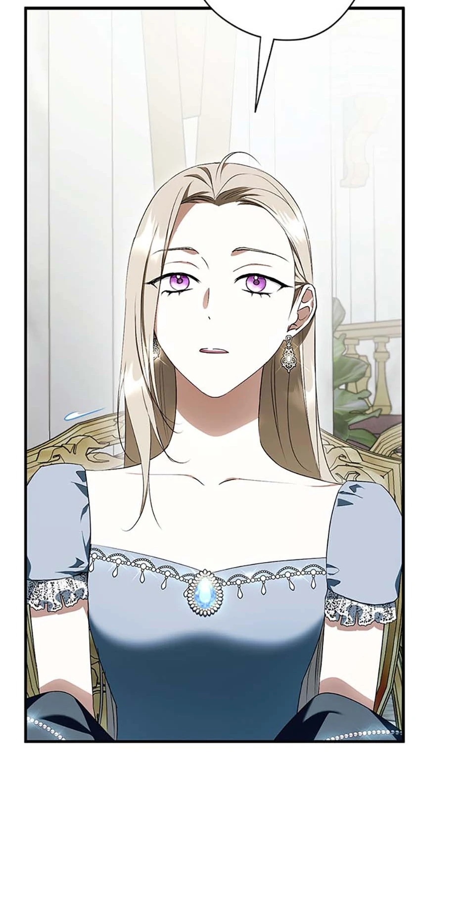 An Extra Stole the Male Leads - Chapter 46 manhwa