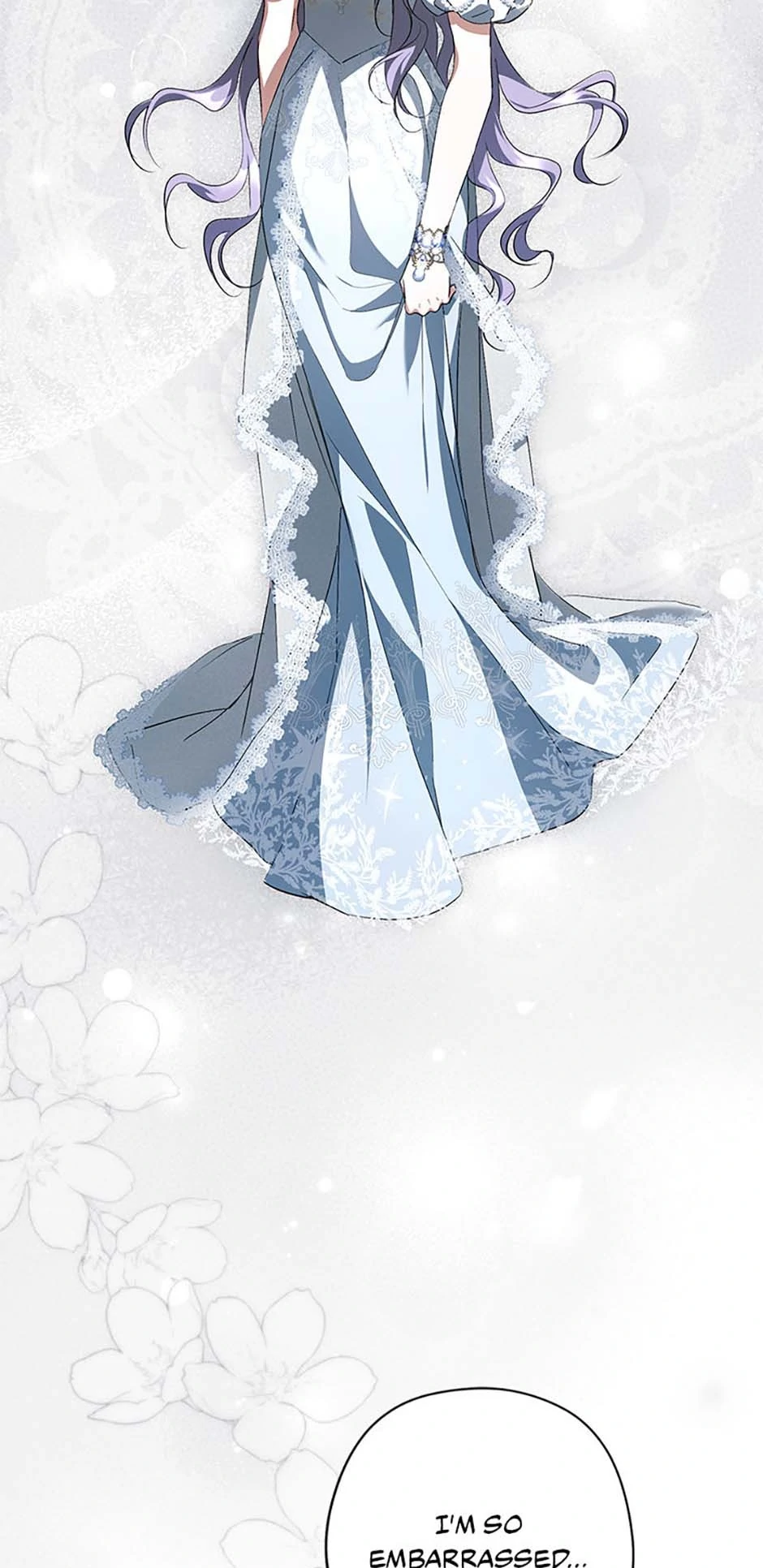 An Extra Stole the Male Leads - Chapter 46 manhwa