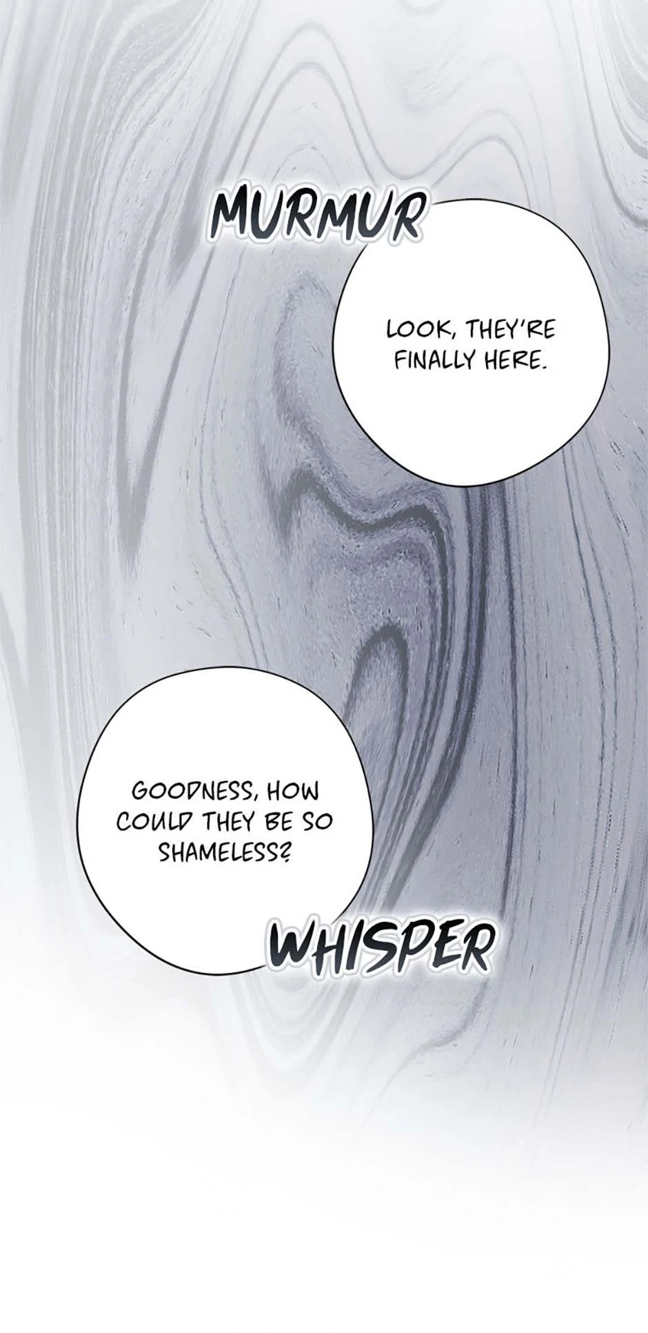 An Extra Stole the Male Leads - Chapter 46 manhwa
