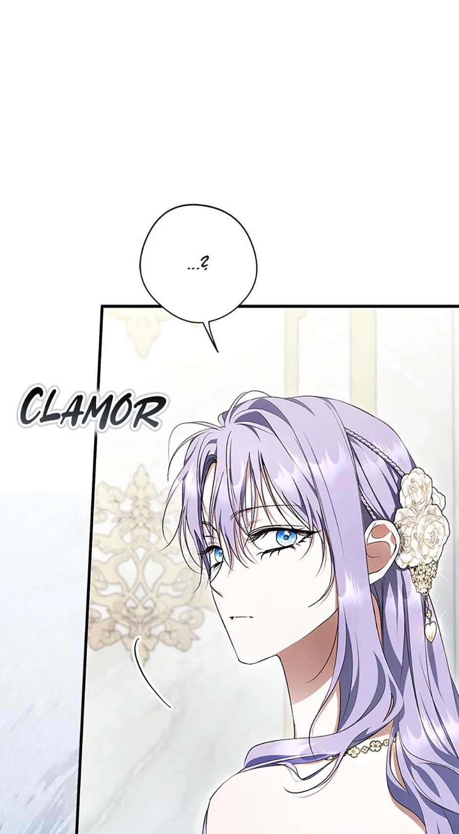 An Extra Stole the Male Leads - Chapter 46 manhwa