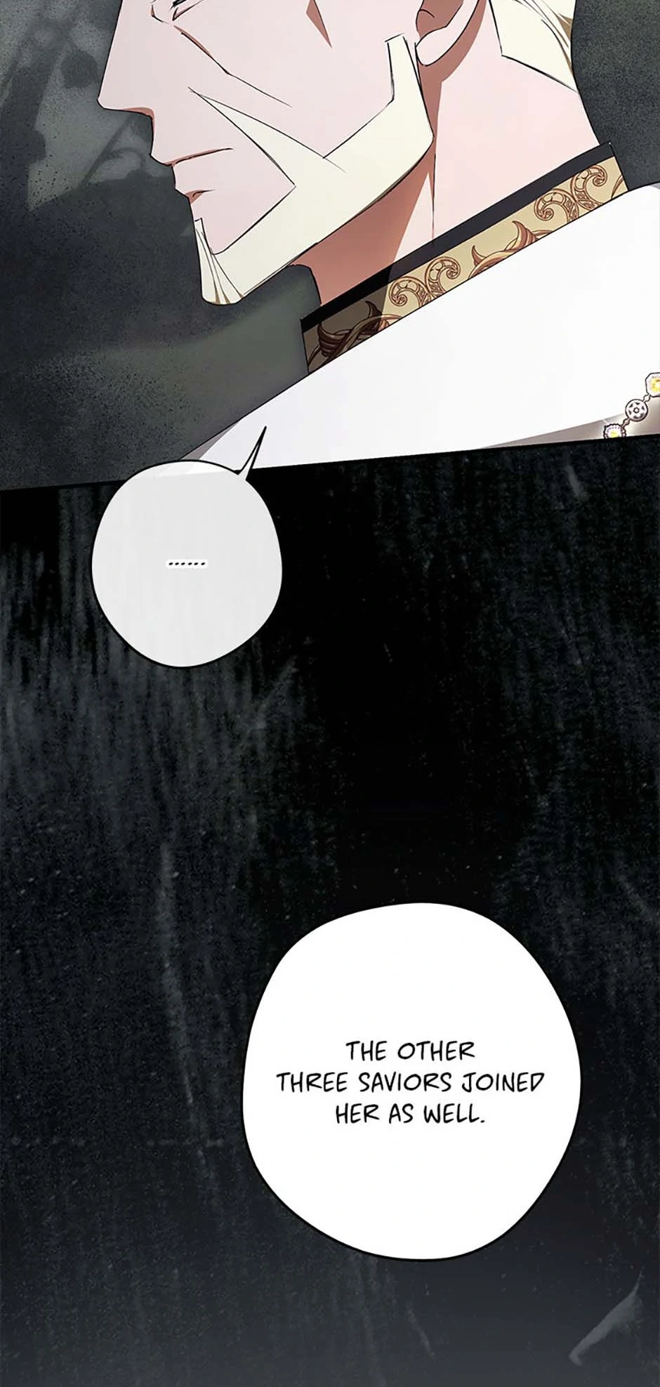 An Extra Stole the Male Leads - Chapter 47 manhwa