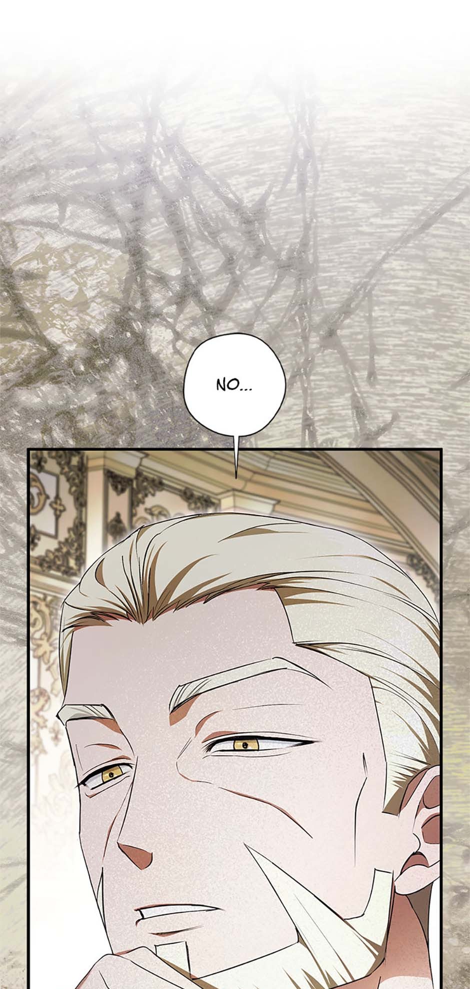An Extra Stole the Male Leads - Chapter 47 manhwa