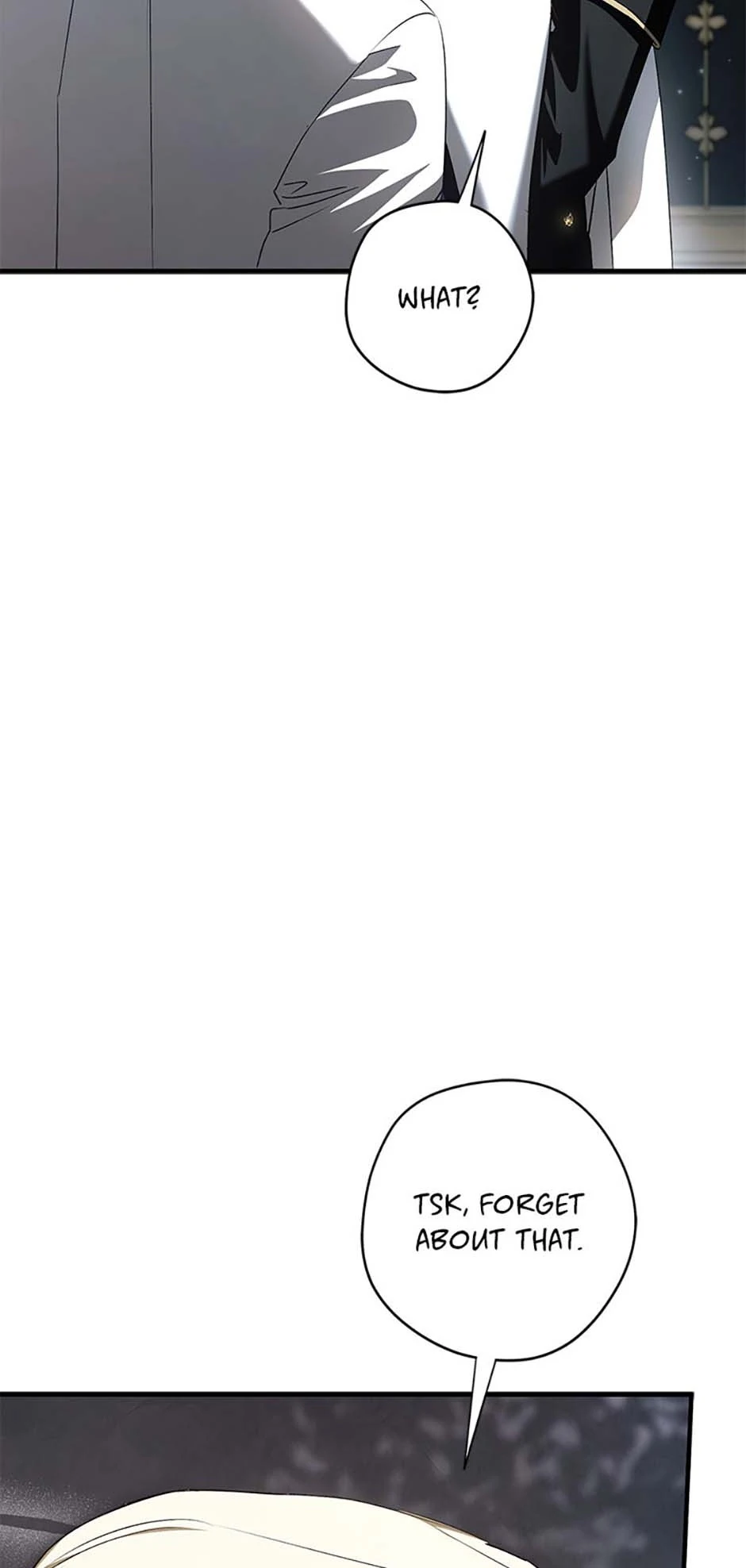 An Extra Stole the Male Leads - Chapter 47 manhwa
