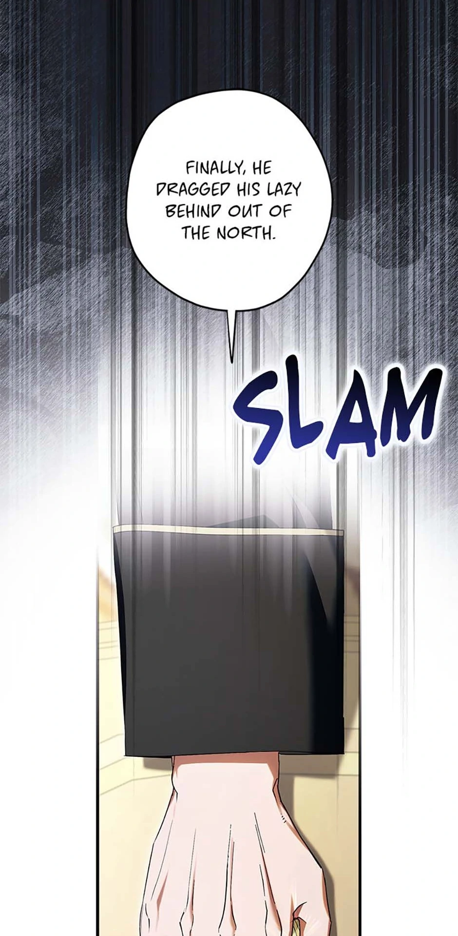 An Extra Stole the Male Leads - Chapter 47 manhwa