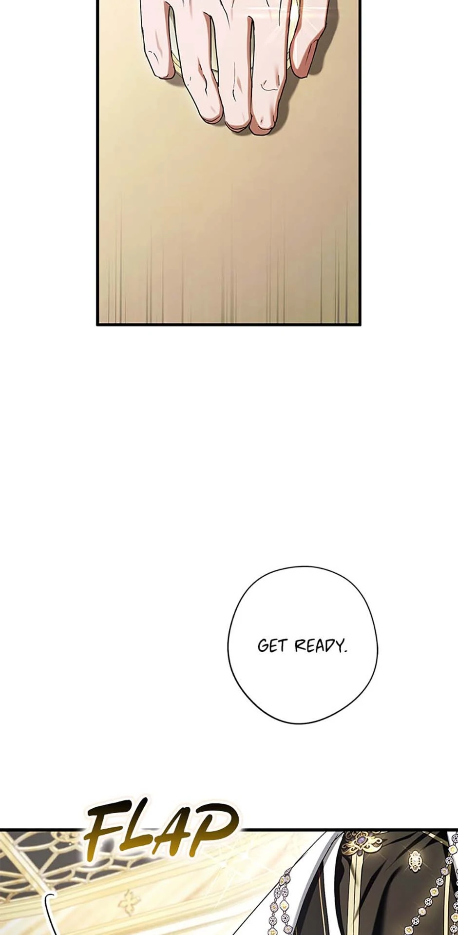 An Extra Stole the Male Leads - Chapter 47 manhwa